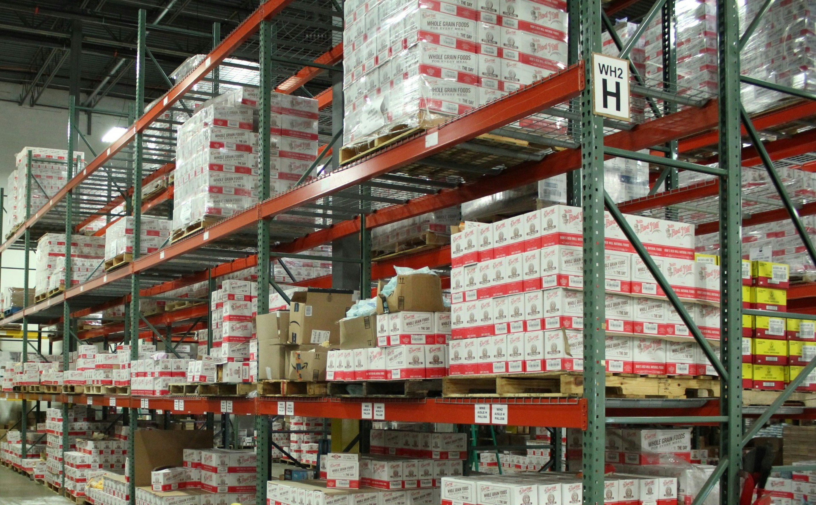 General Supplies