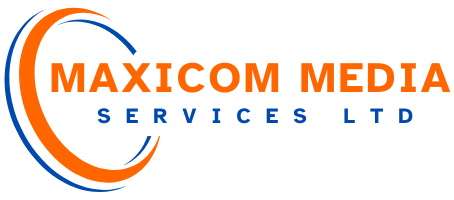 Maxicom Media Services Limited