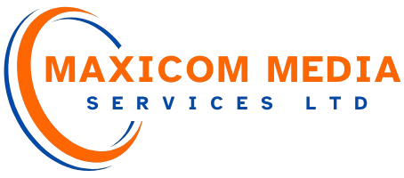 Maxicom Media Services Ltd
