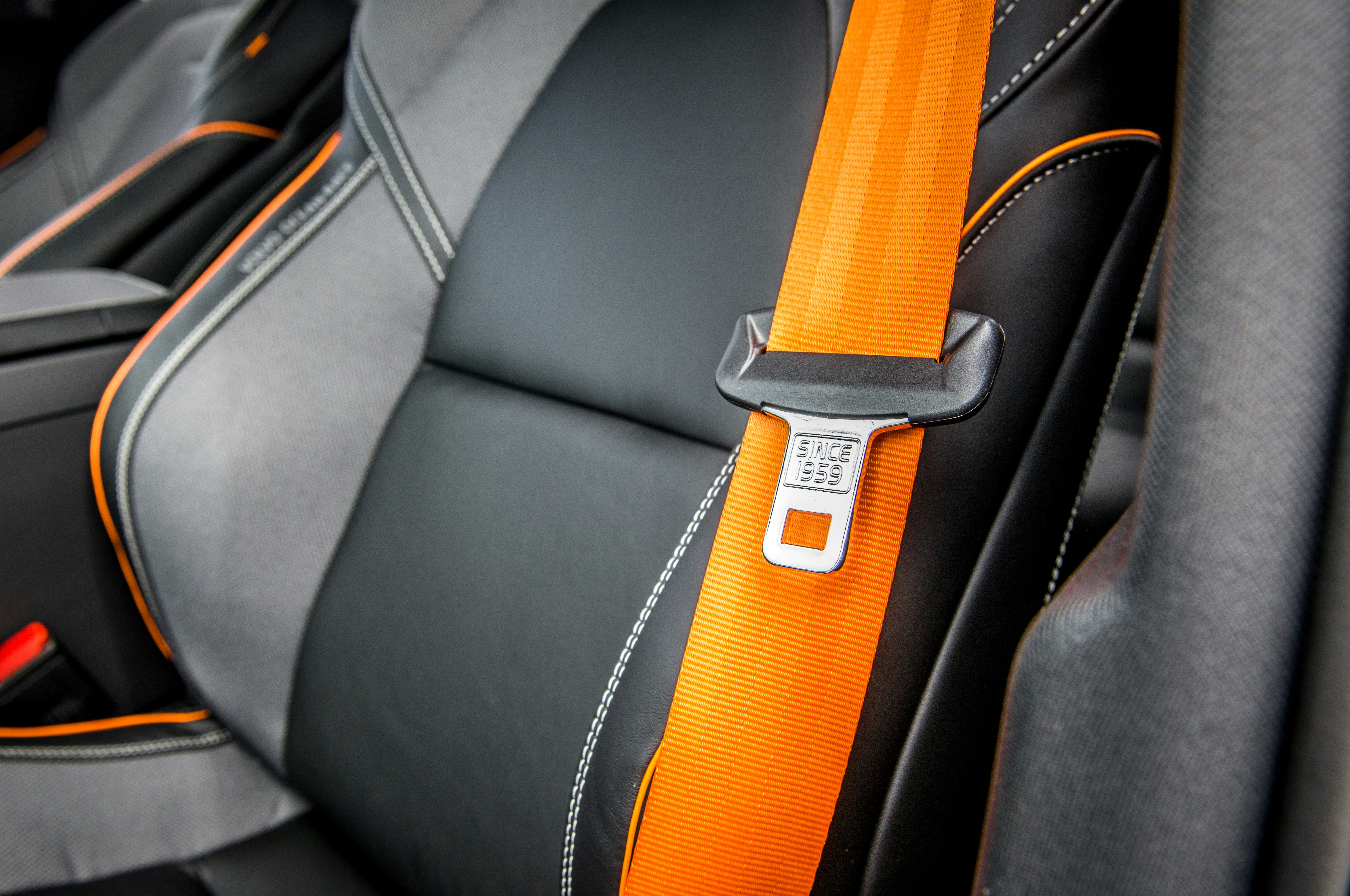 Belts