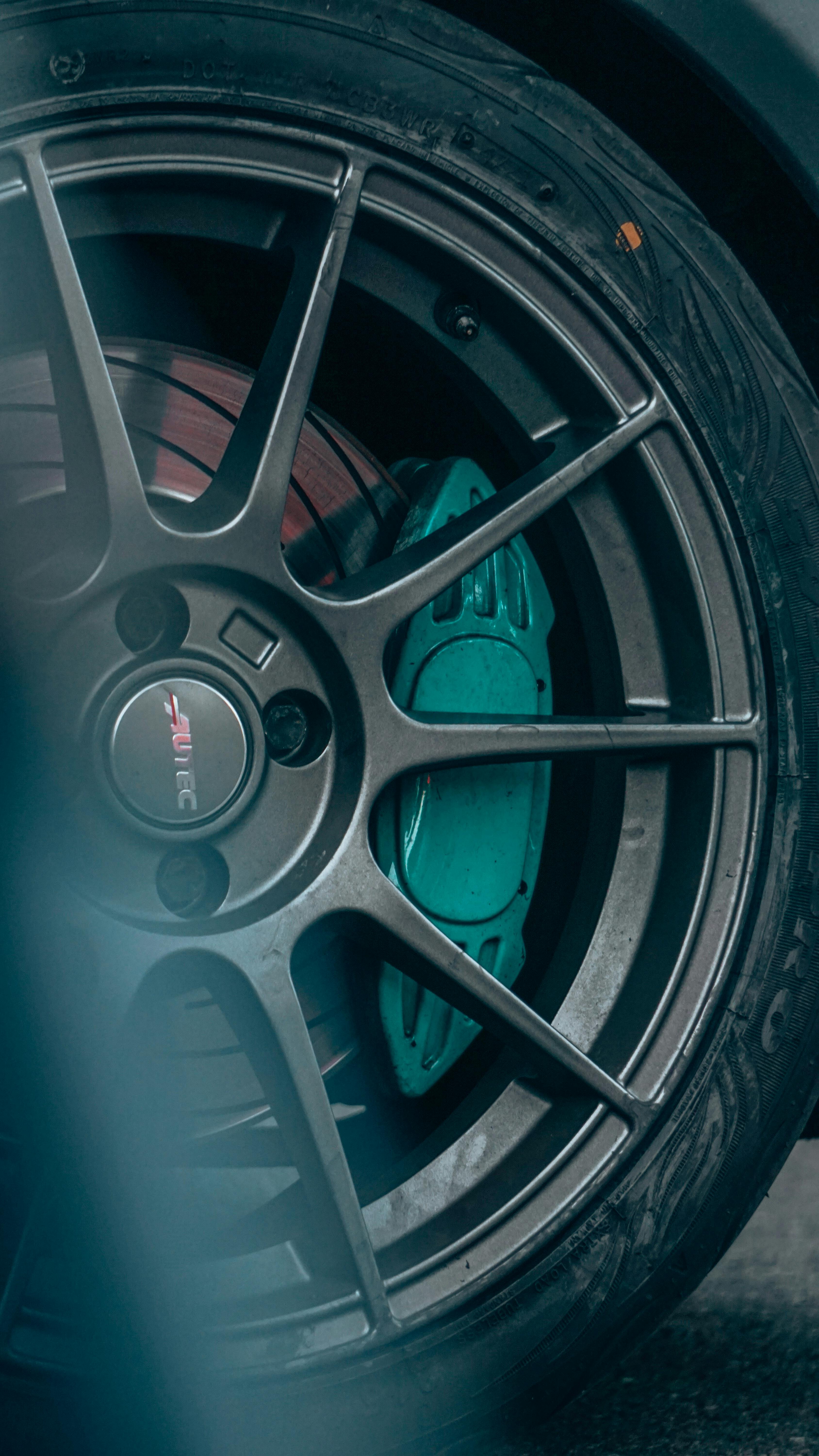 Brake pads