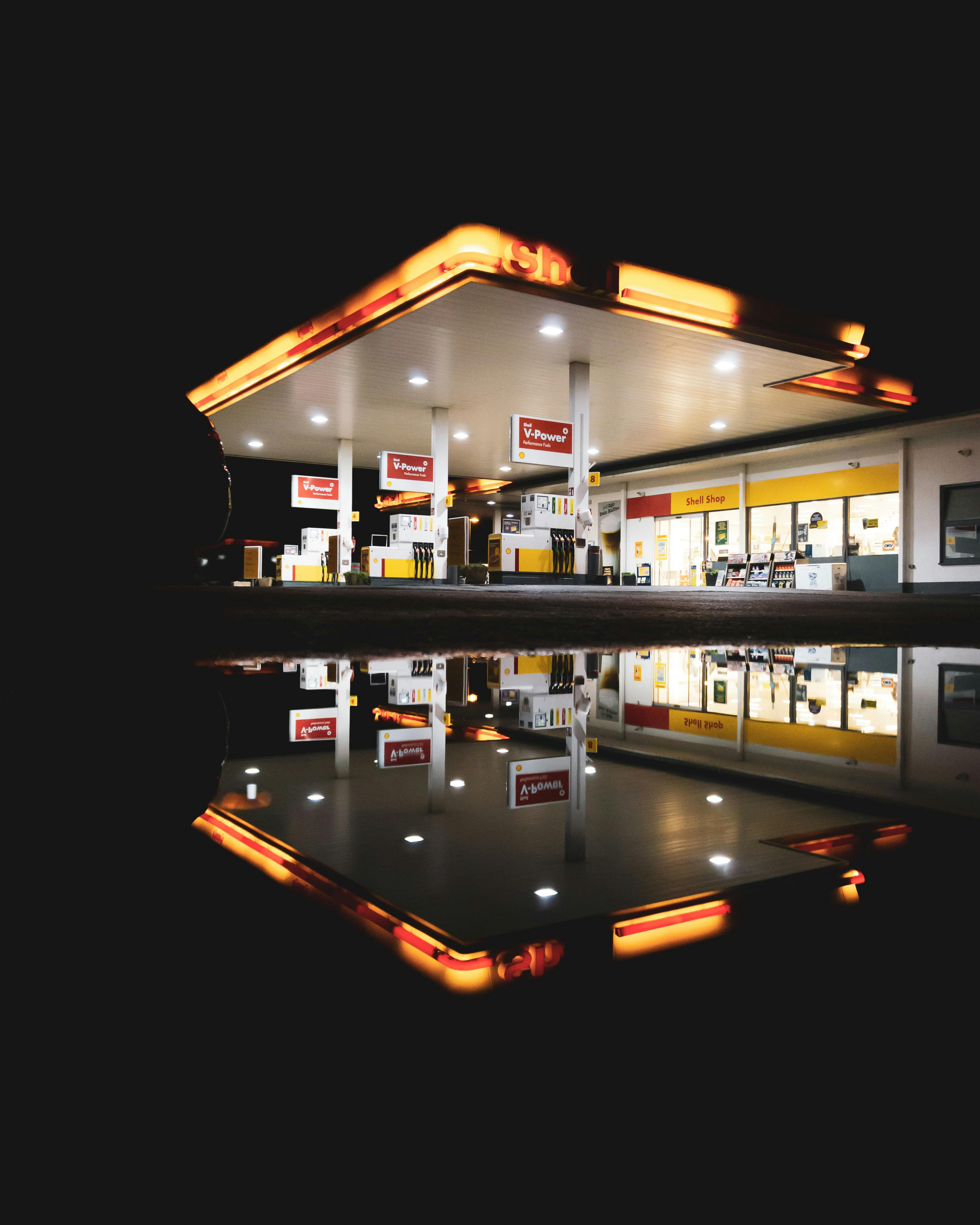 Fuel pumps