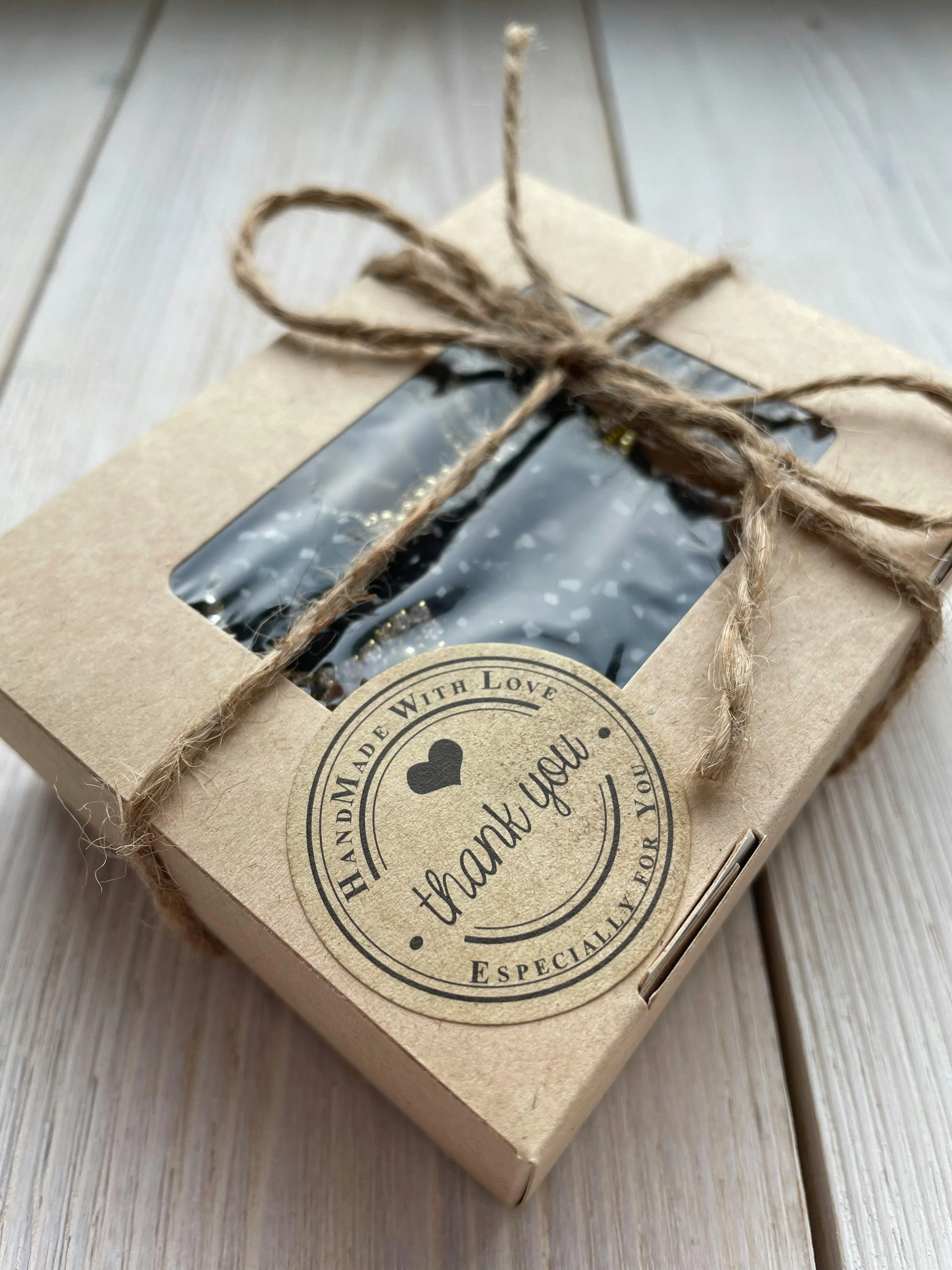 Branded Office Materials