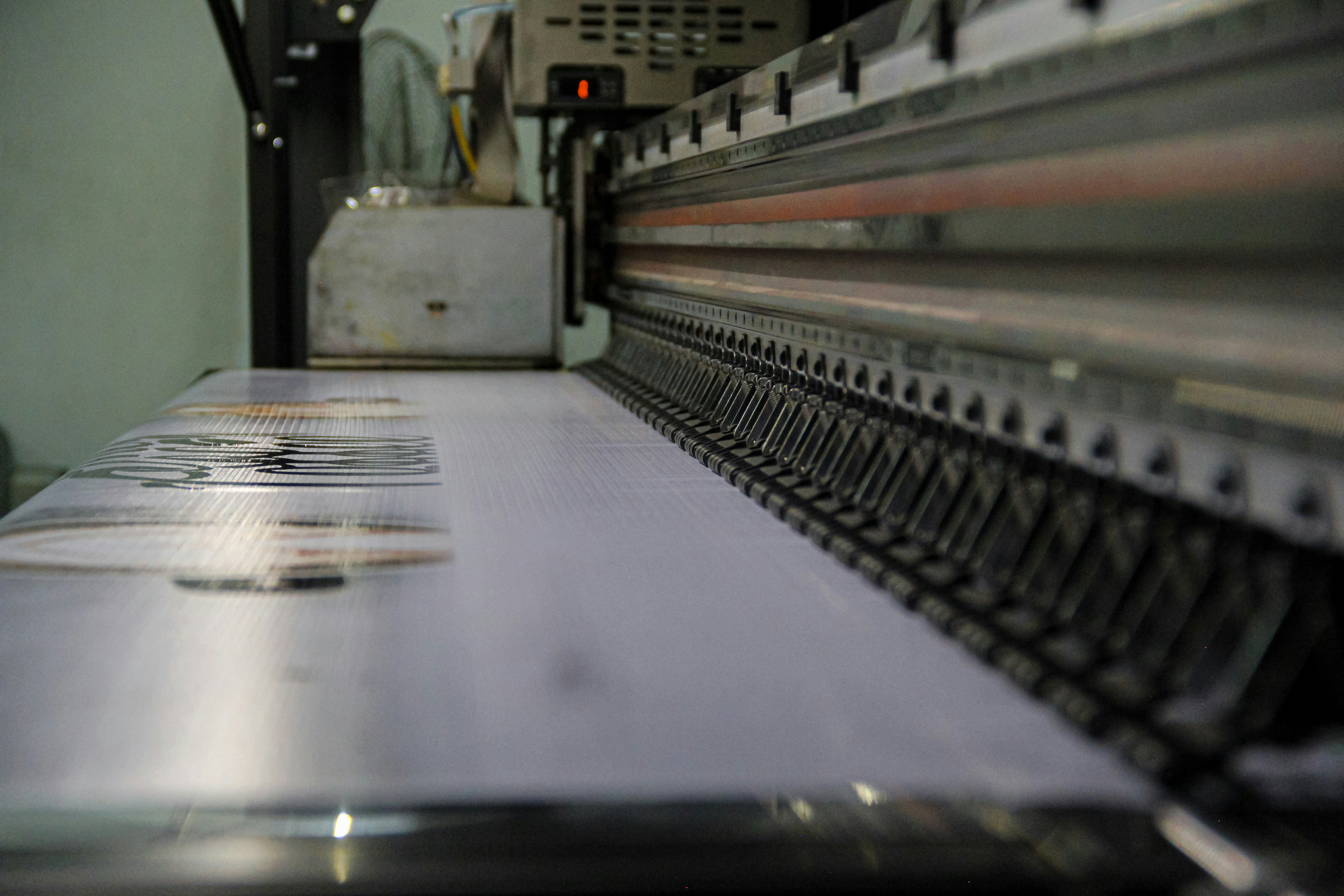 Commercial Printing