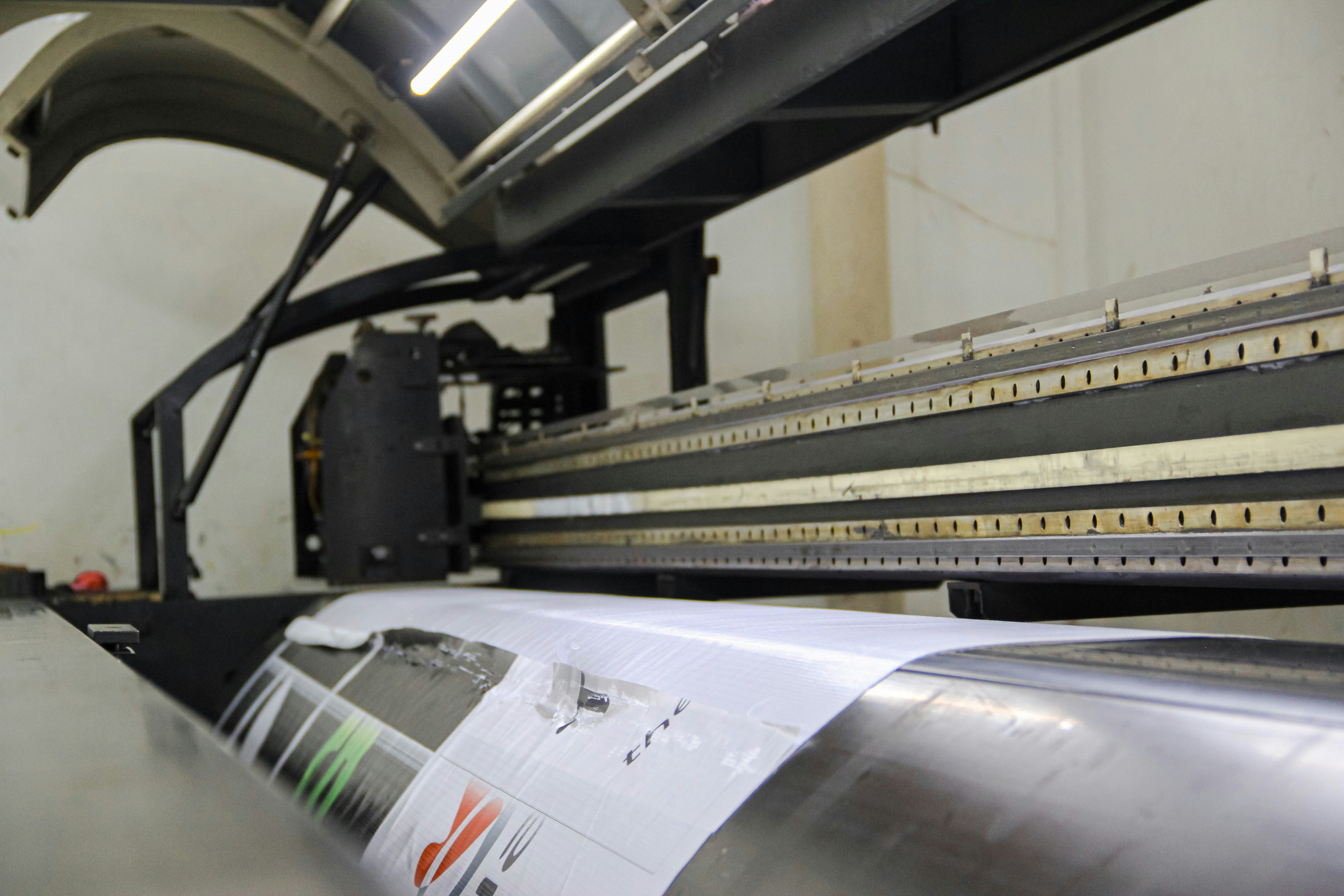 Printing & Branding Services