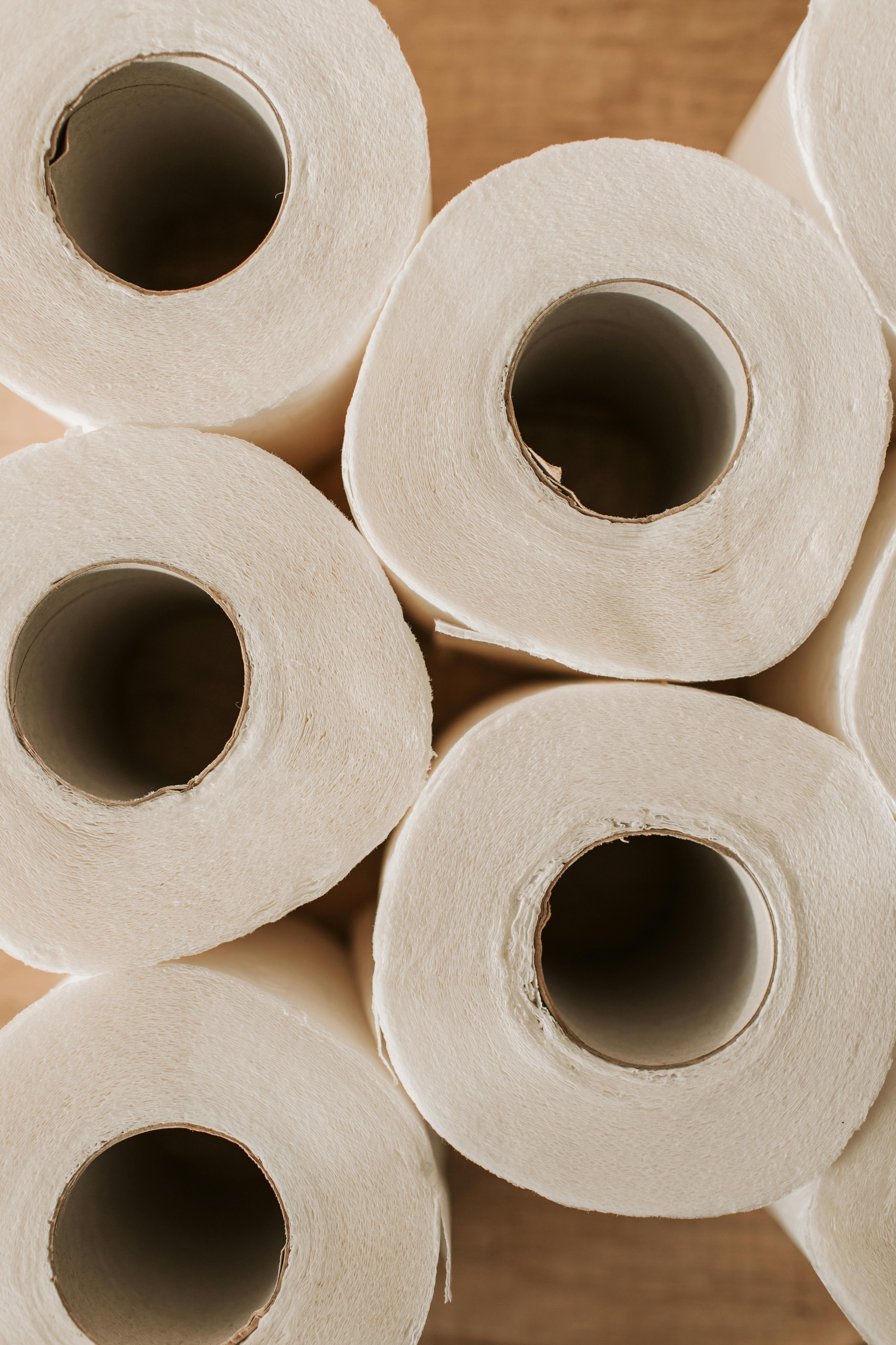 Tissue papers