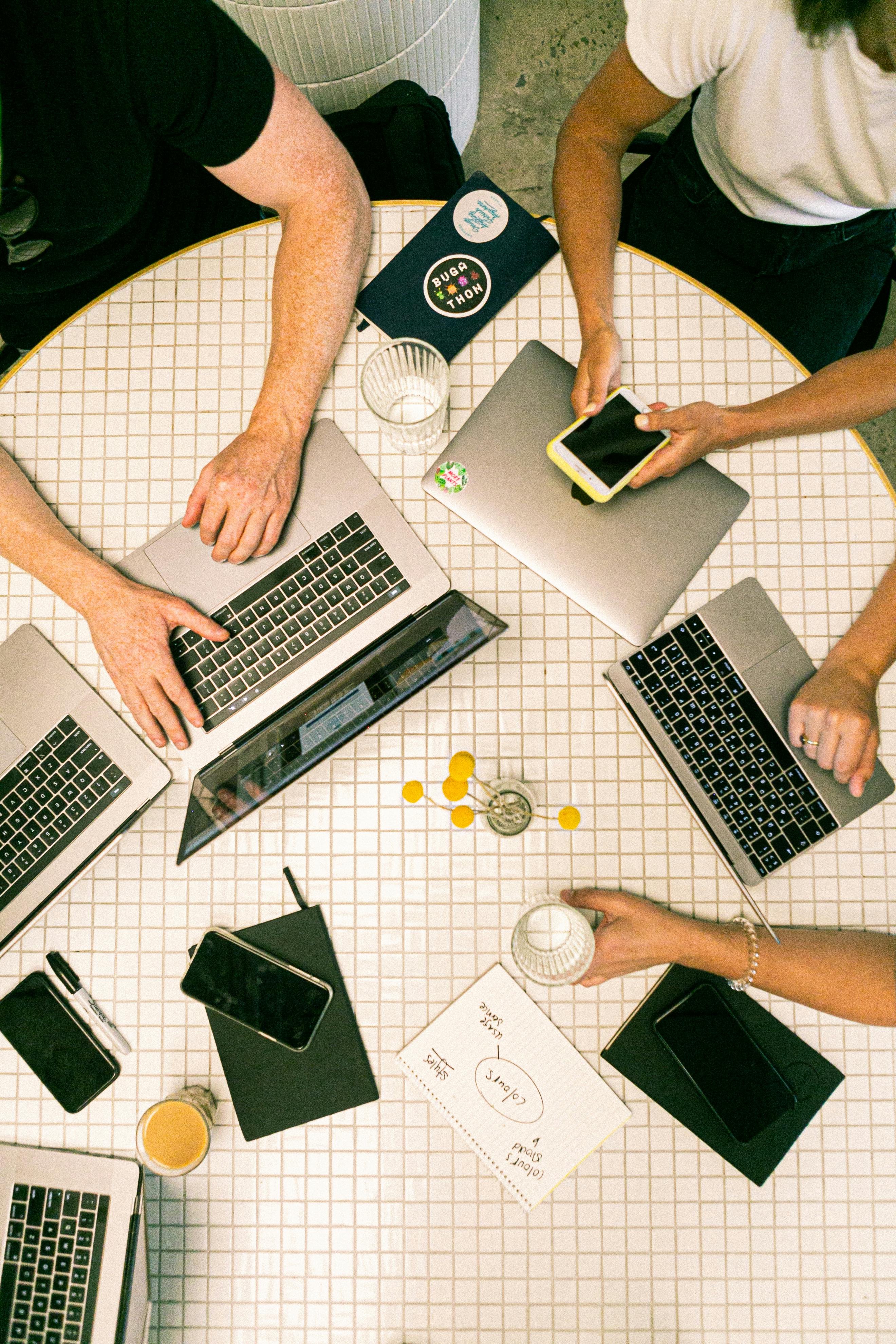 Laptops