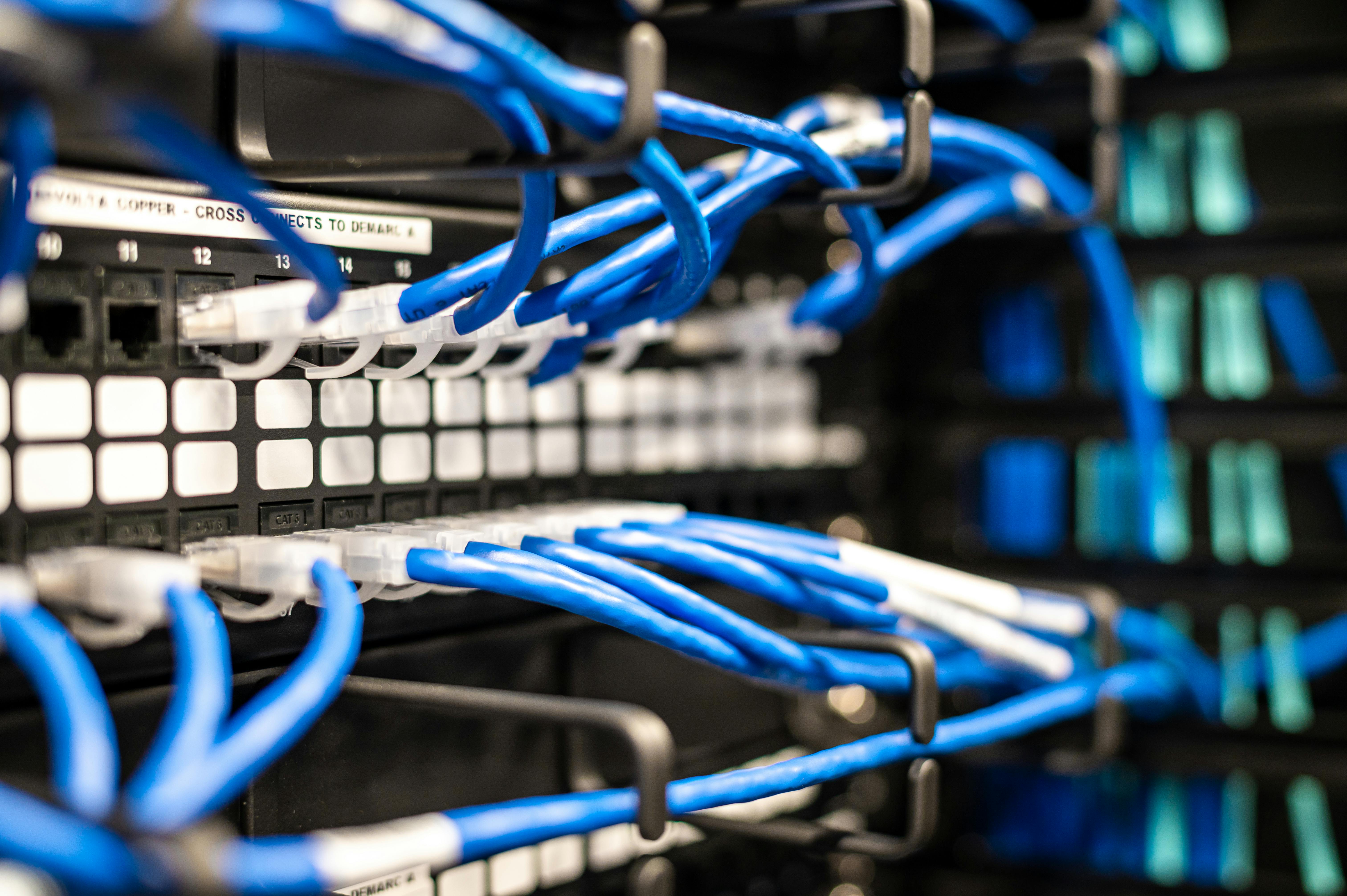 Networking switches