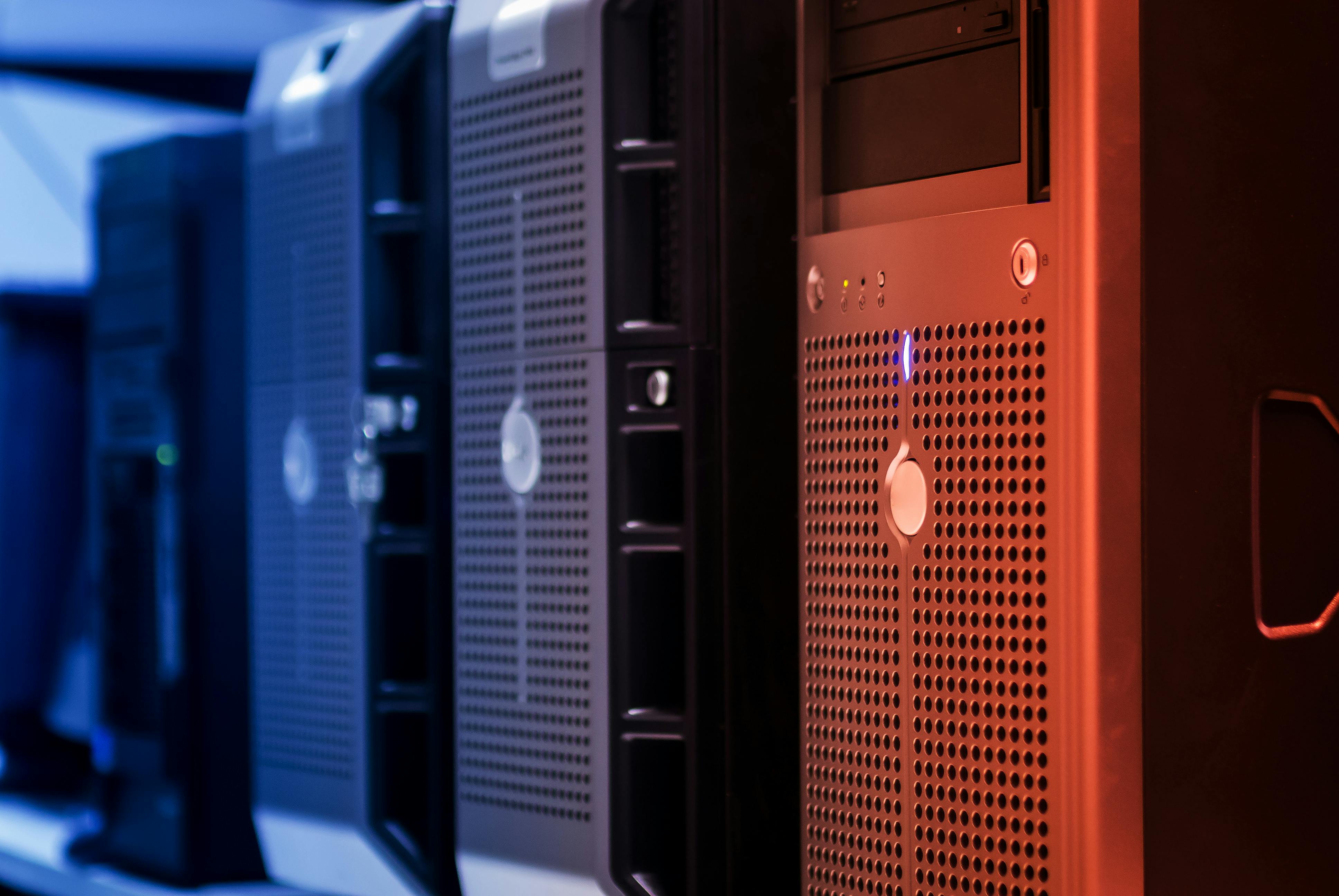 Servers