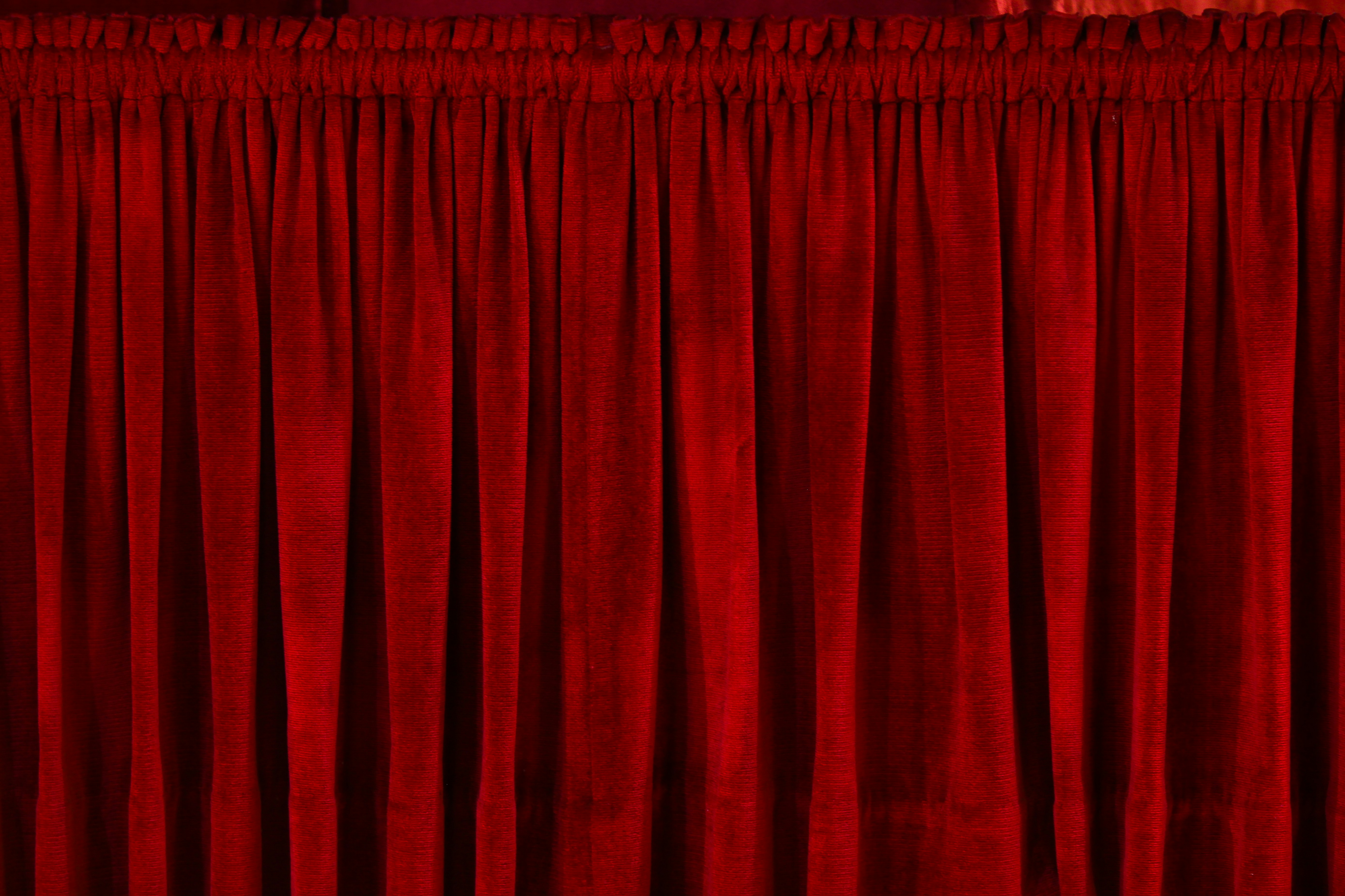 Curtains