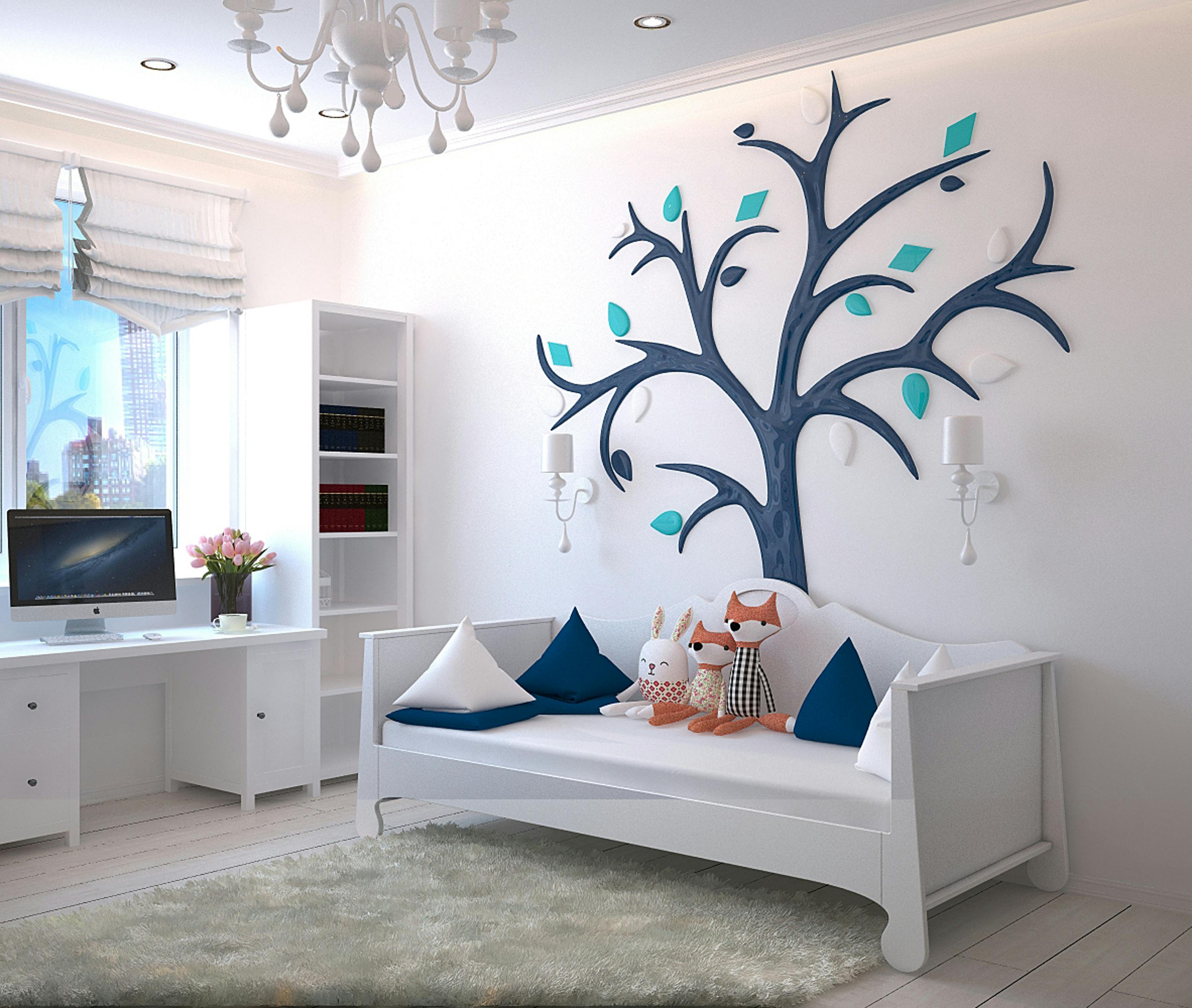 Wall art