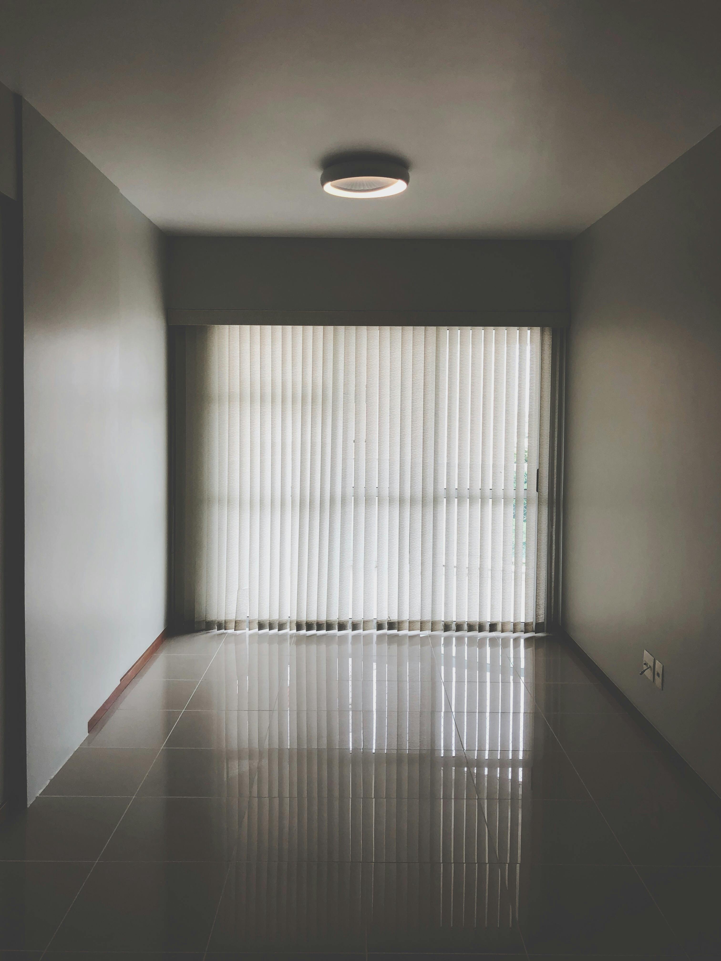 Window blinds