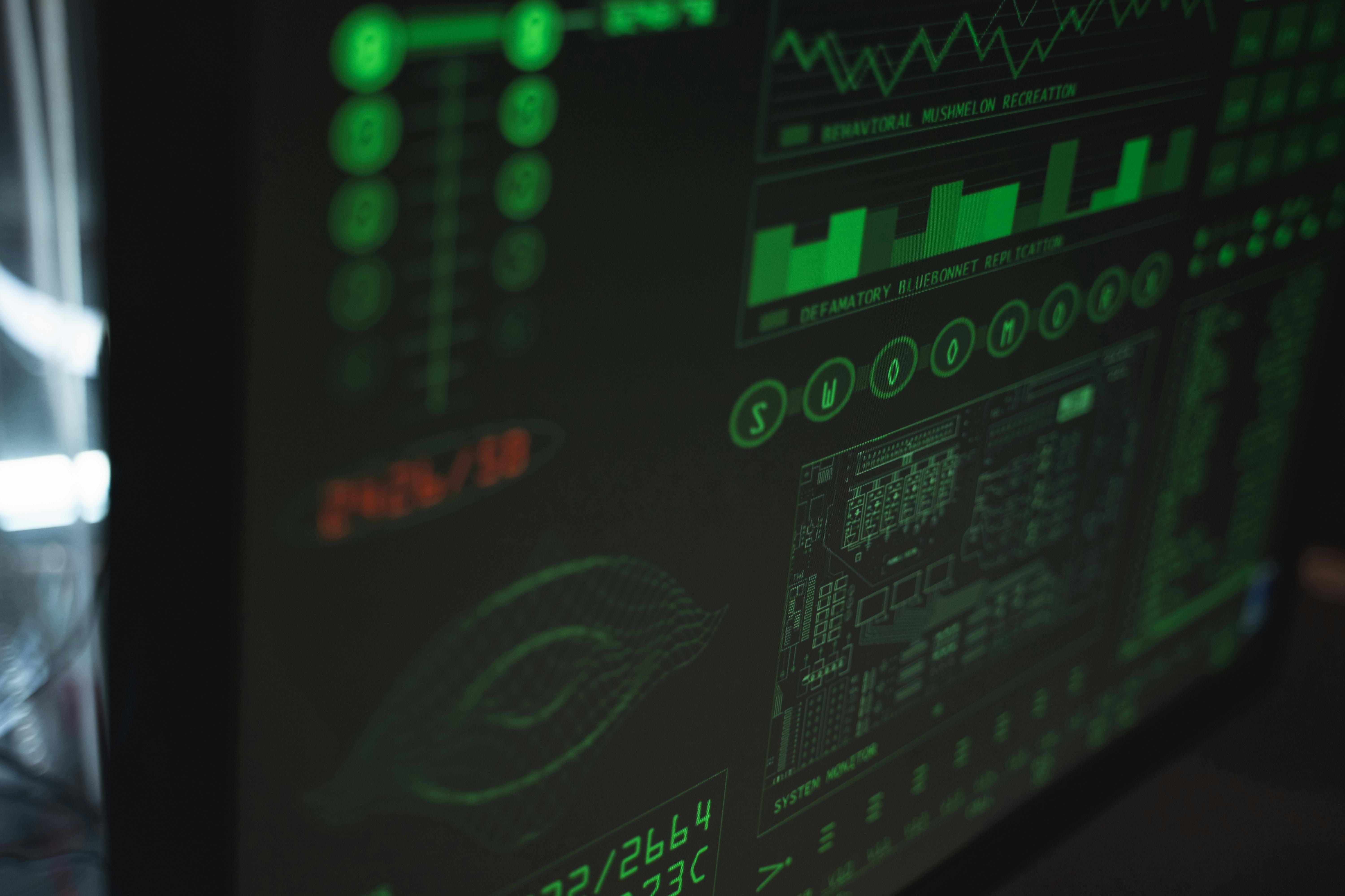 Antivirus & antimalware solutions