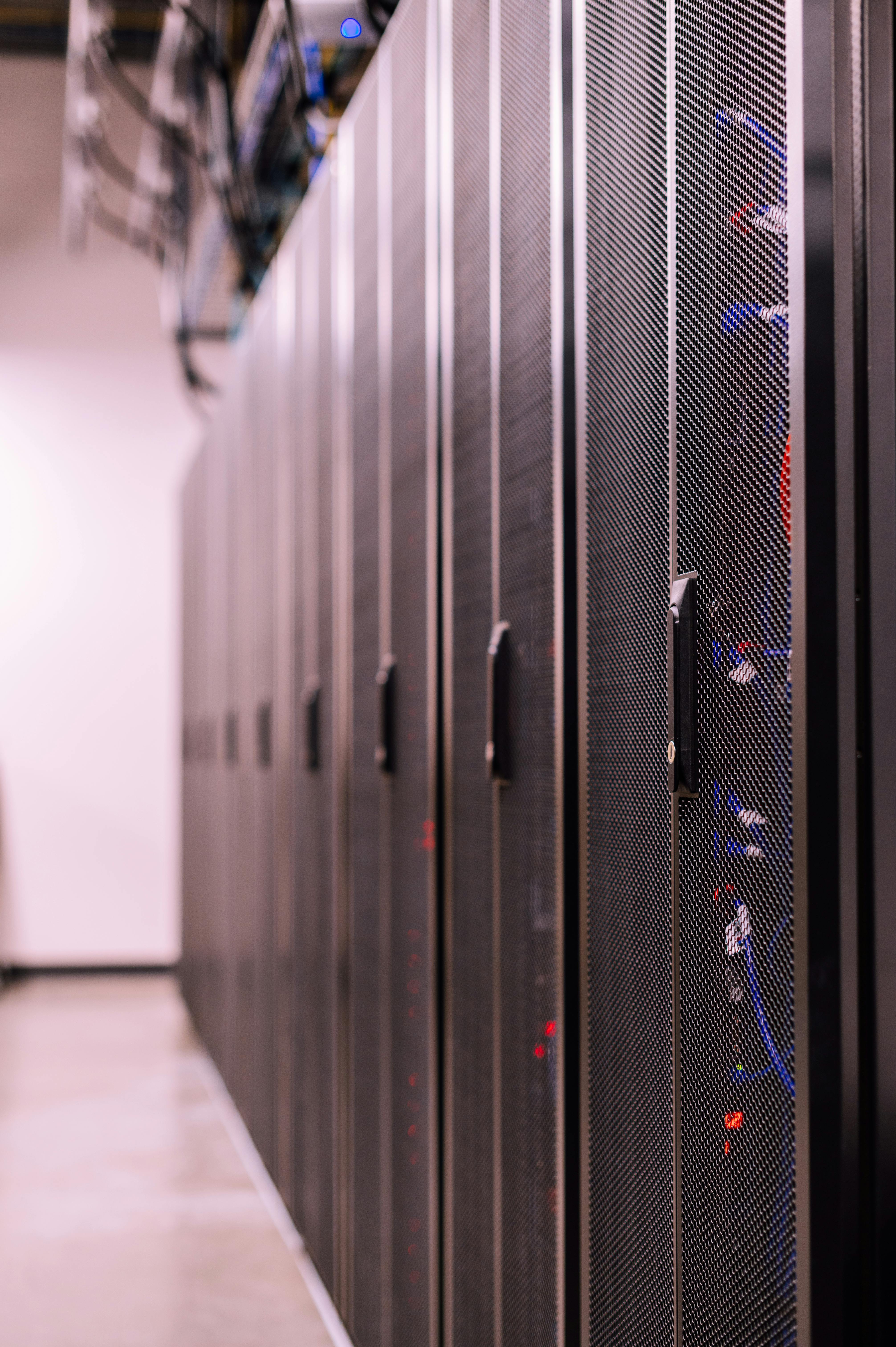 Cloud services (Google Workspace, Microsoft 365)