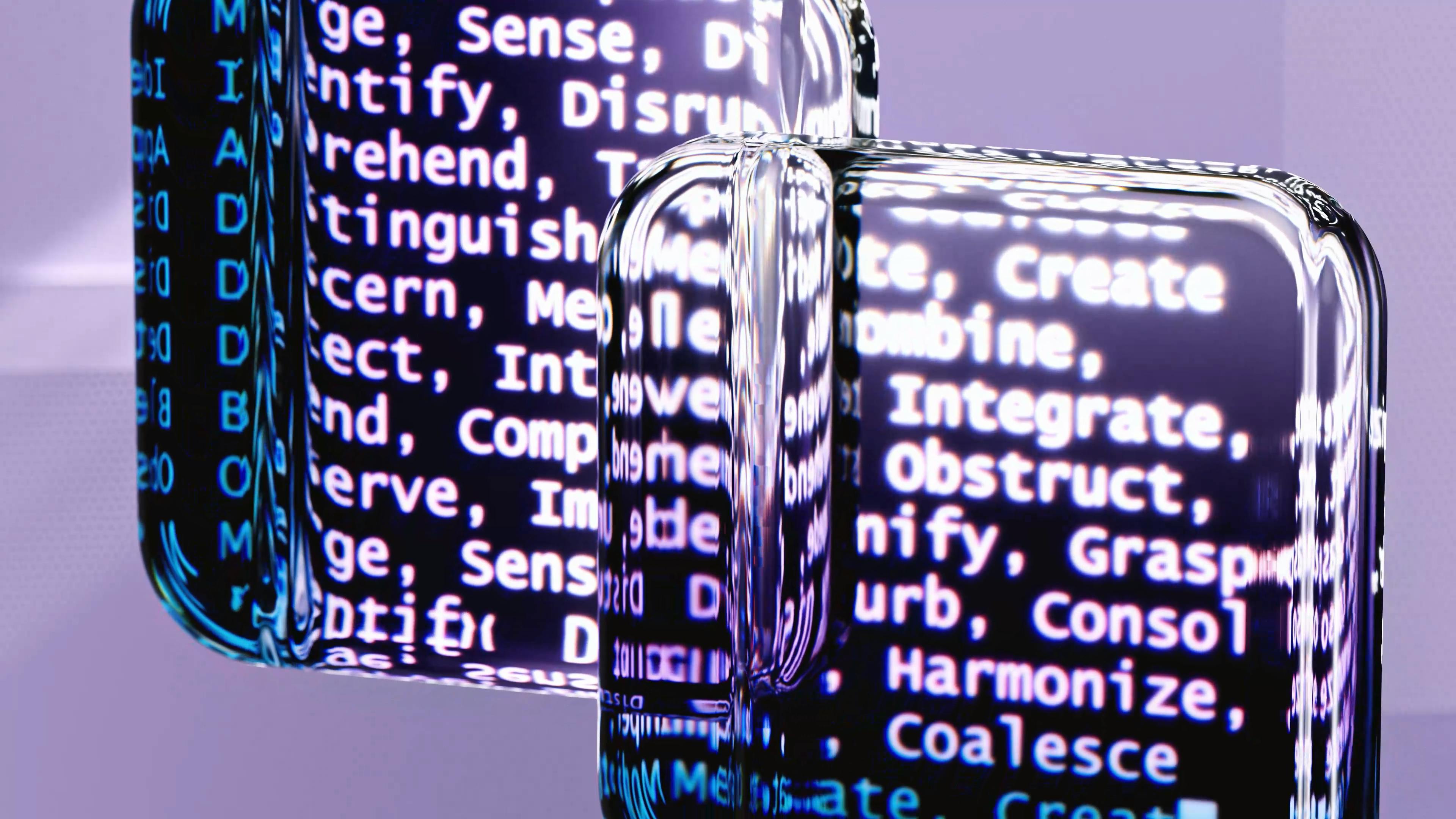 Computer Software & Licenses