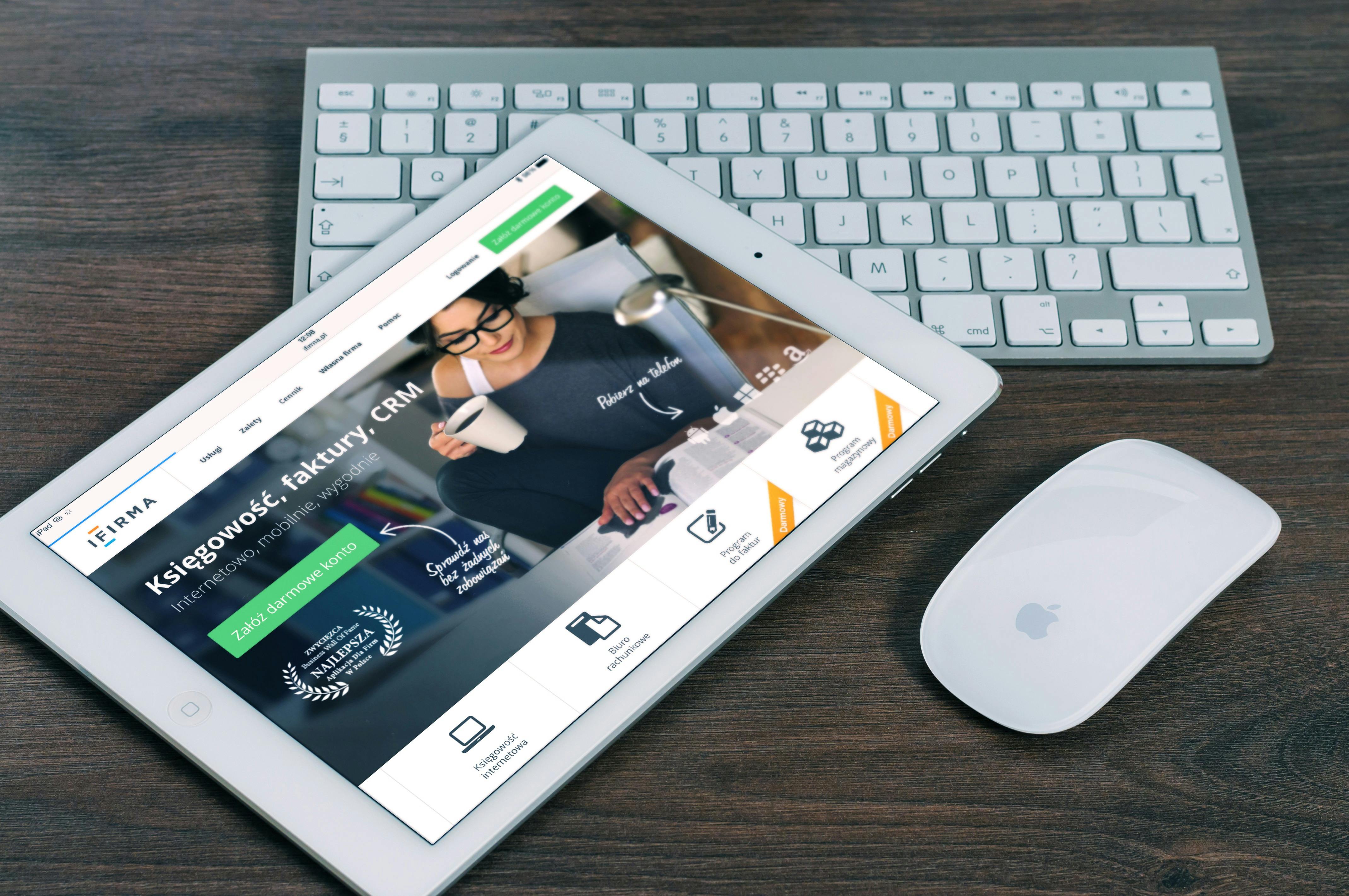 CRM systems