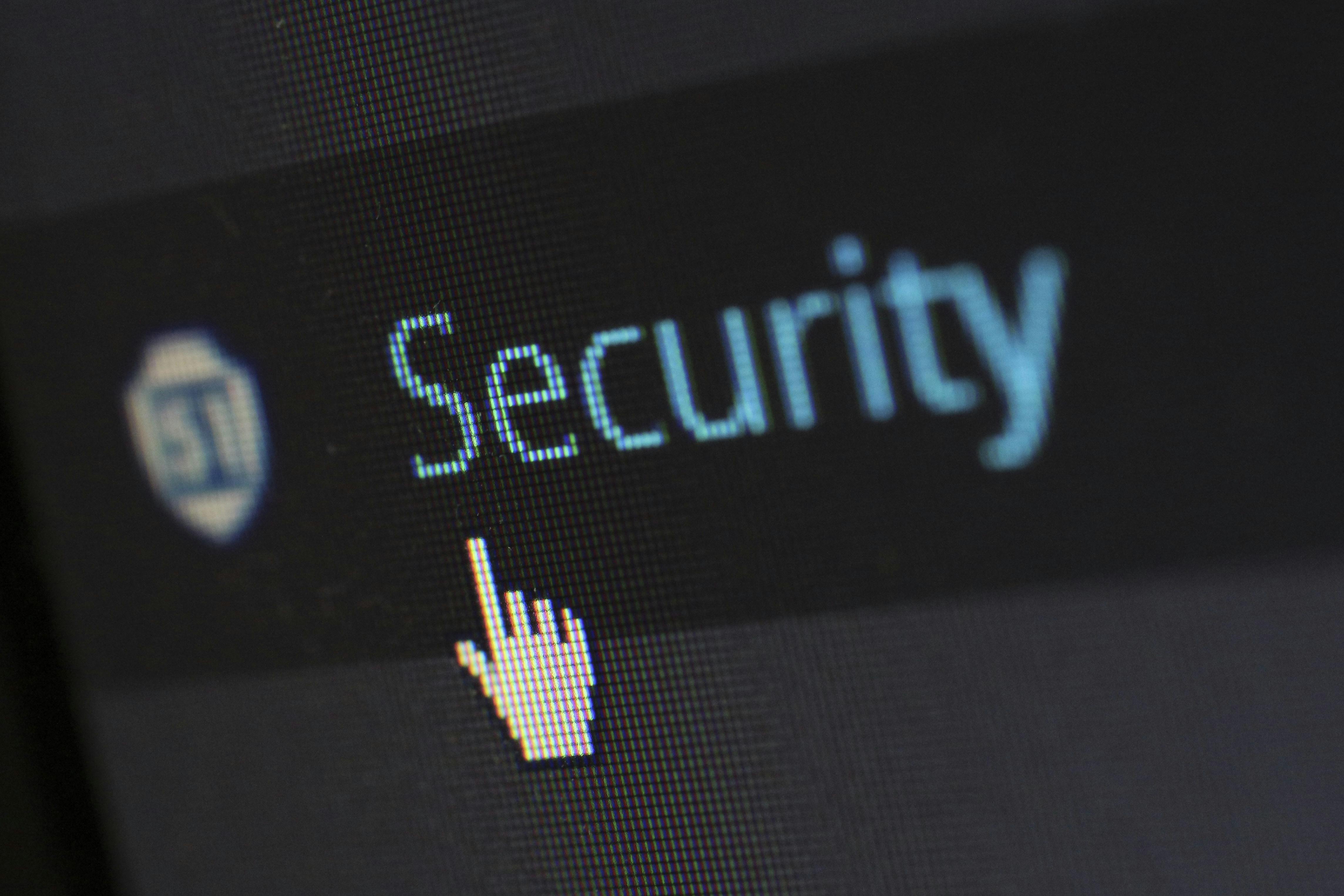 Cyber Security Supplies & Services