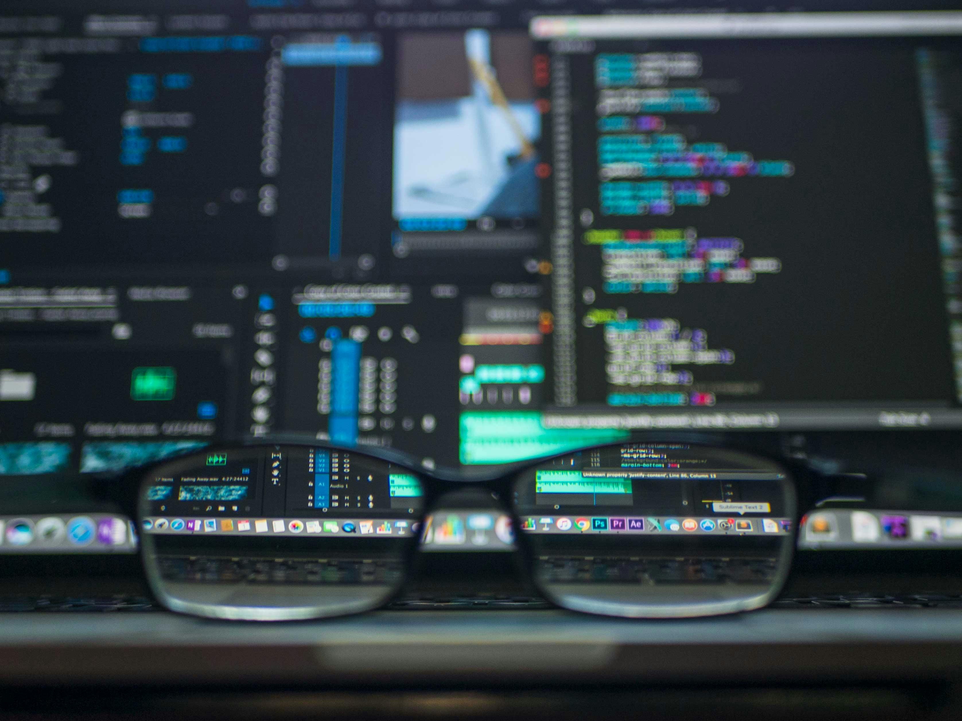 Database management software