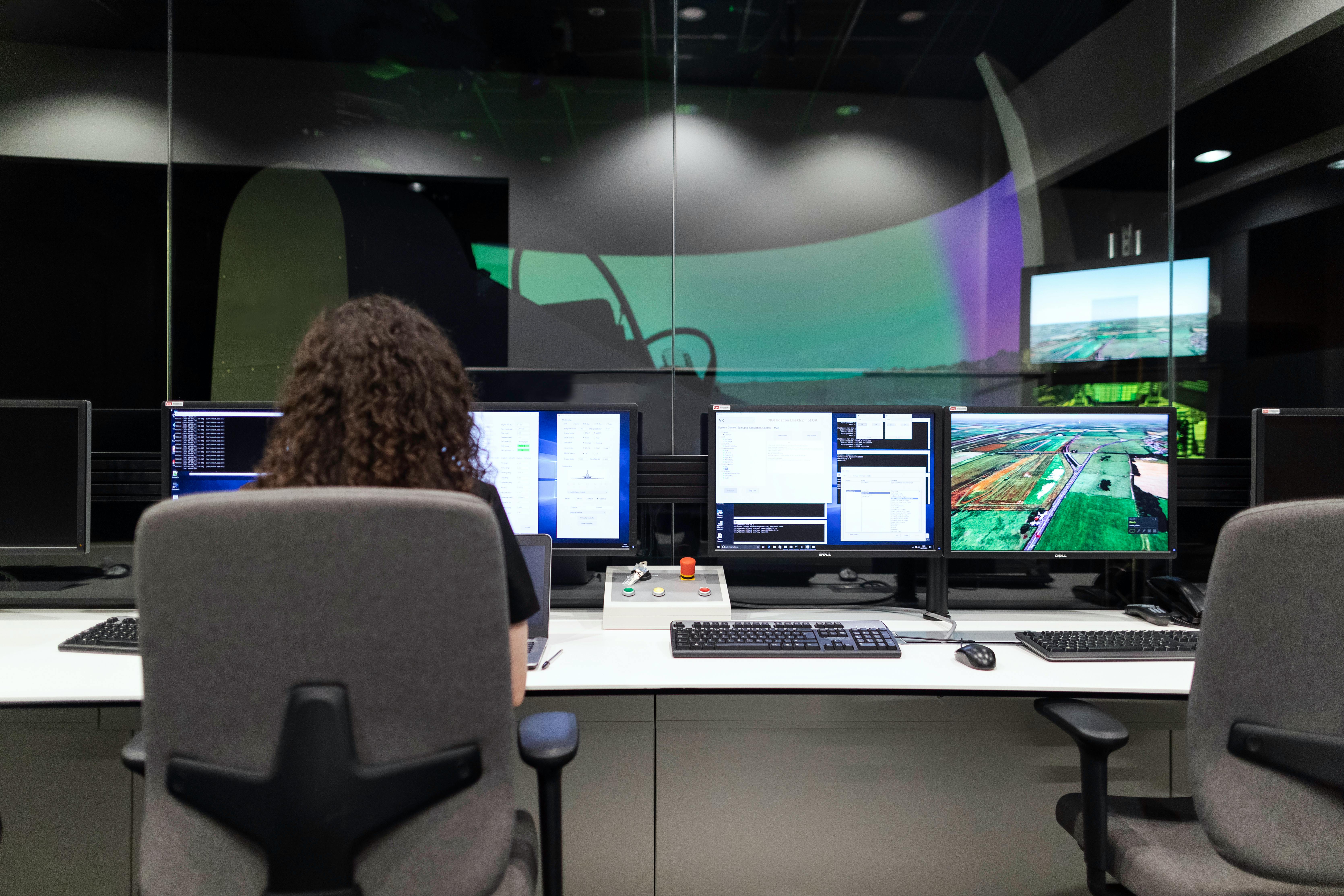 Endpoint security management