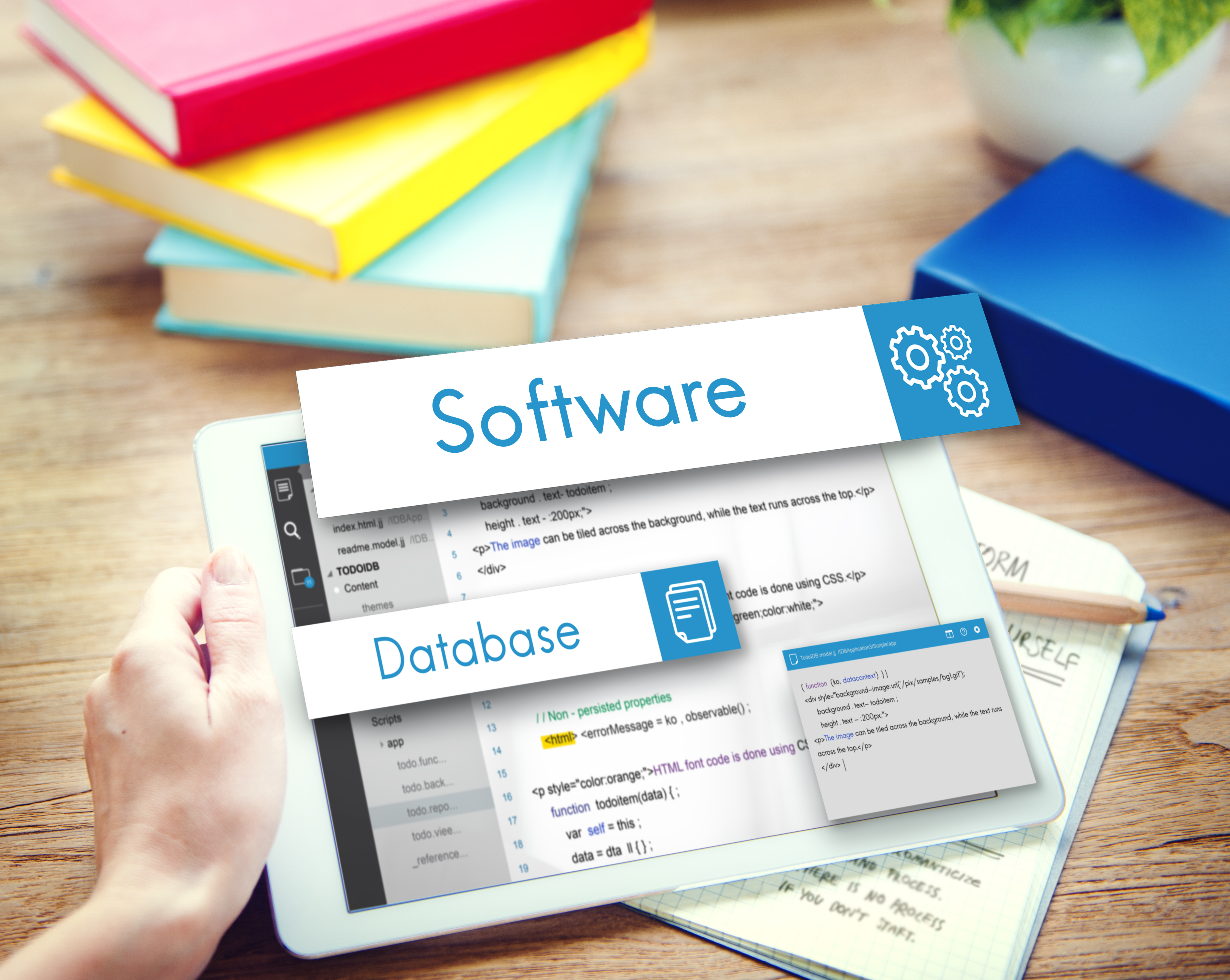 ERP systems (SAP, Odoo, Oracle)