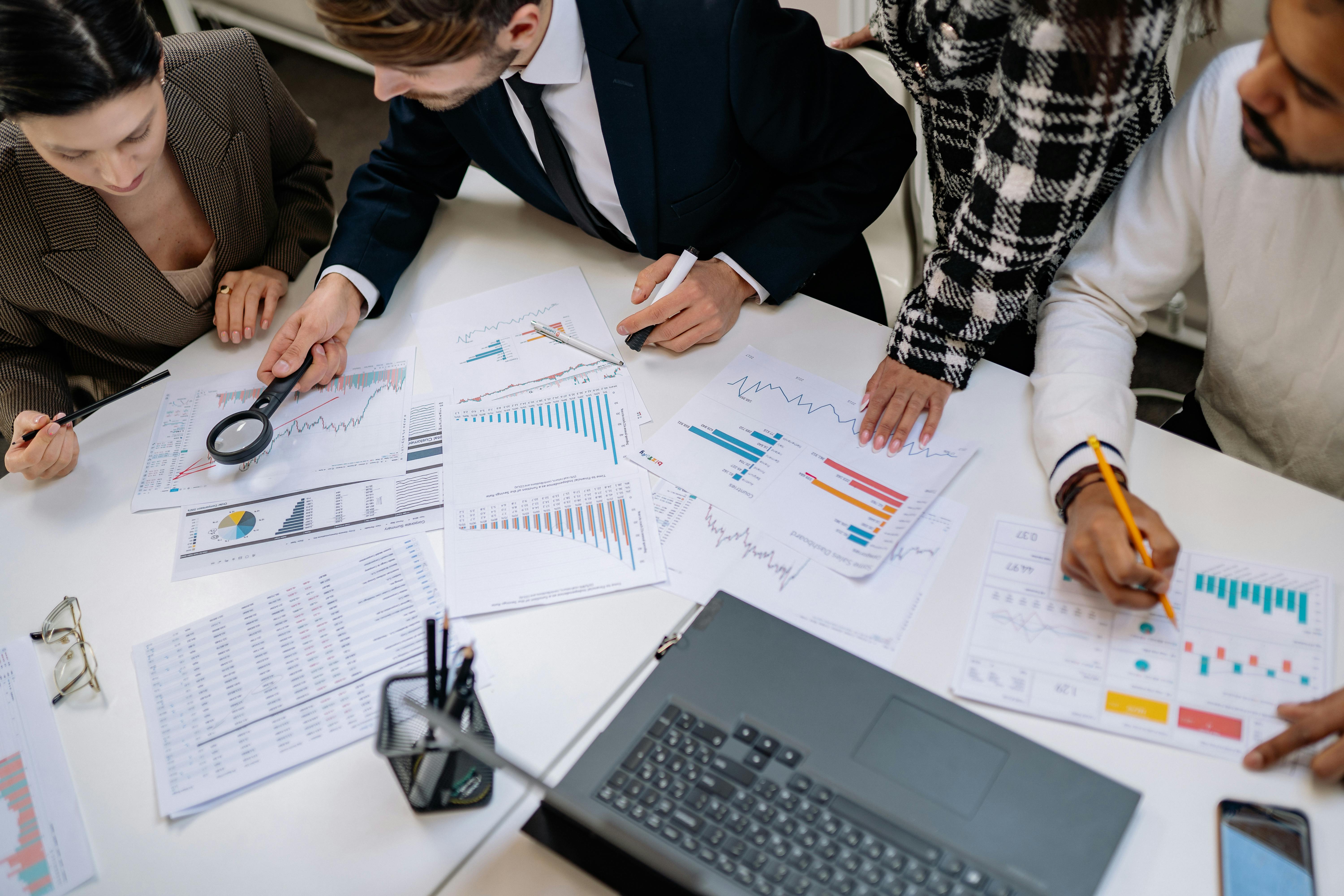 ICT strategy development