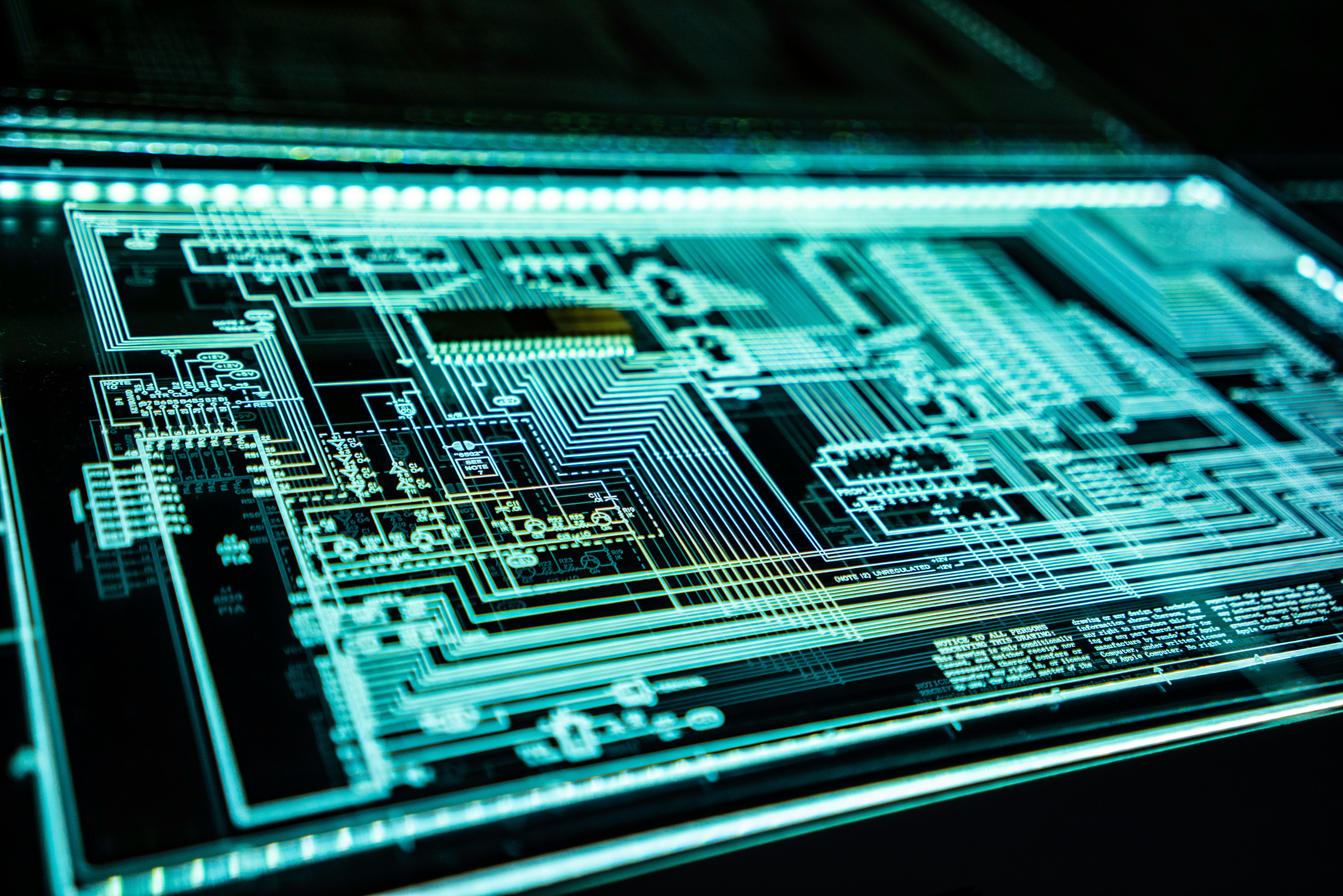 Intrusion detection systems