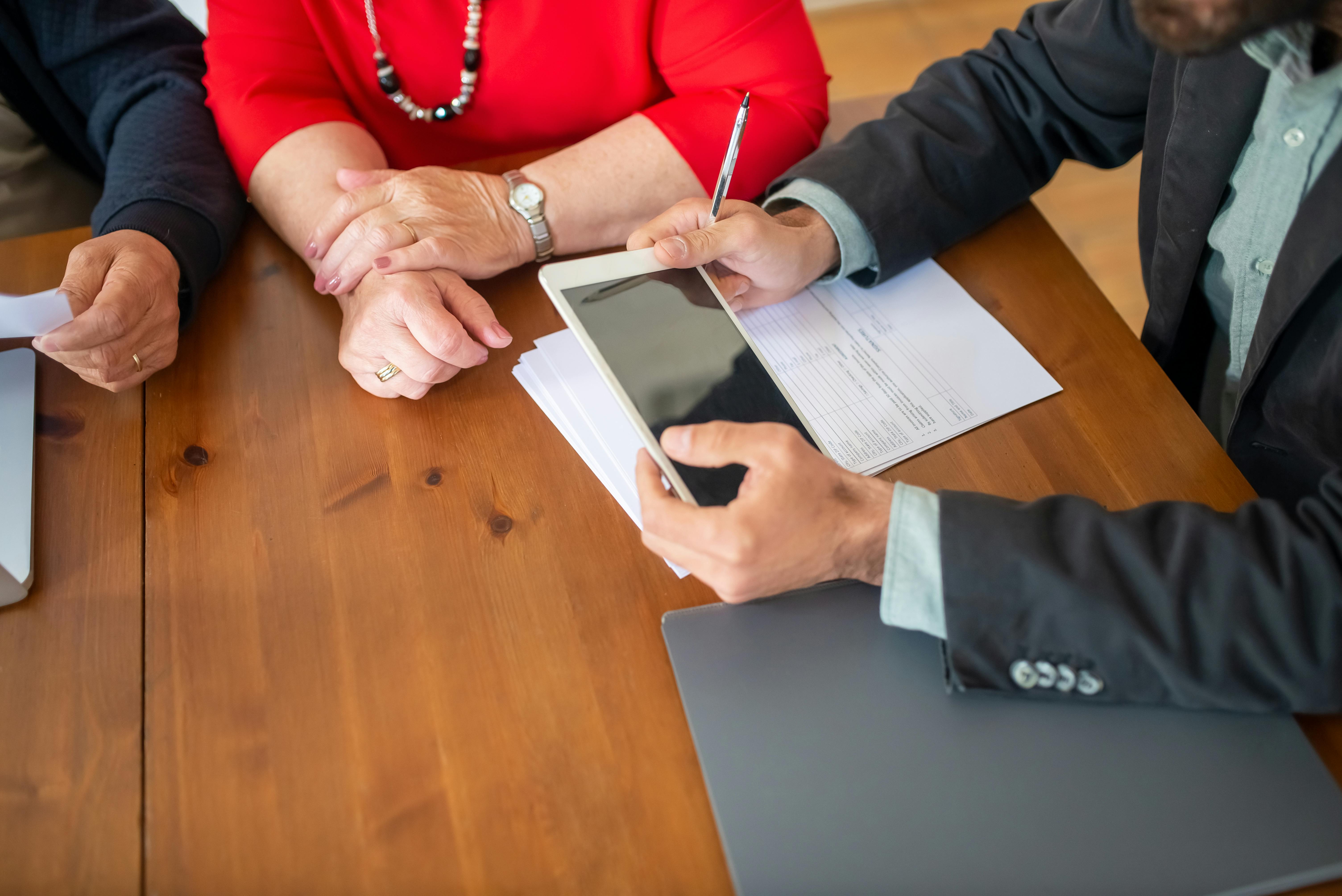 IT Consulting Services