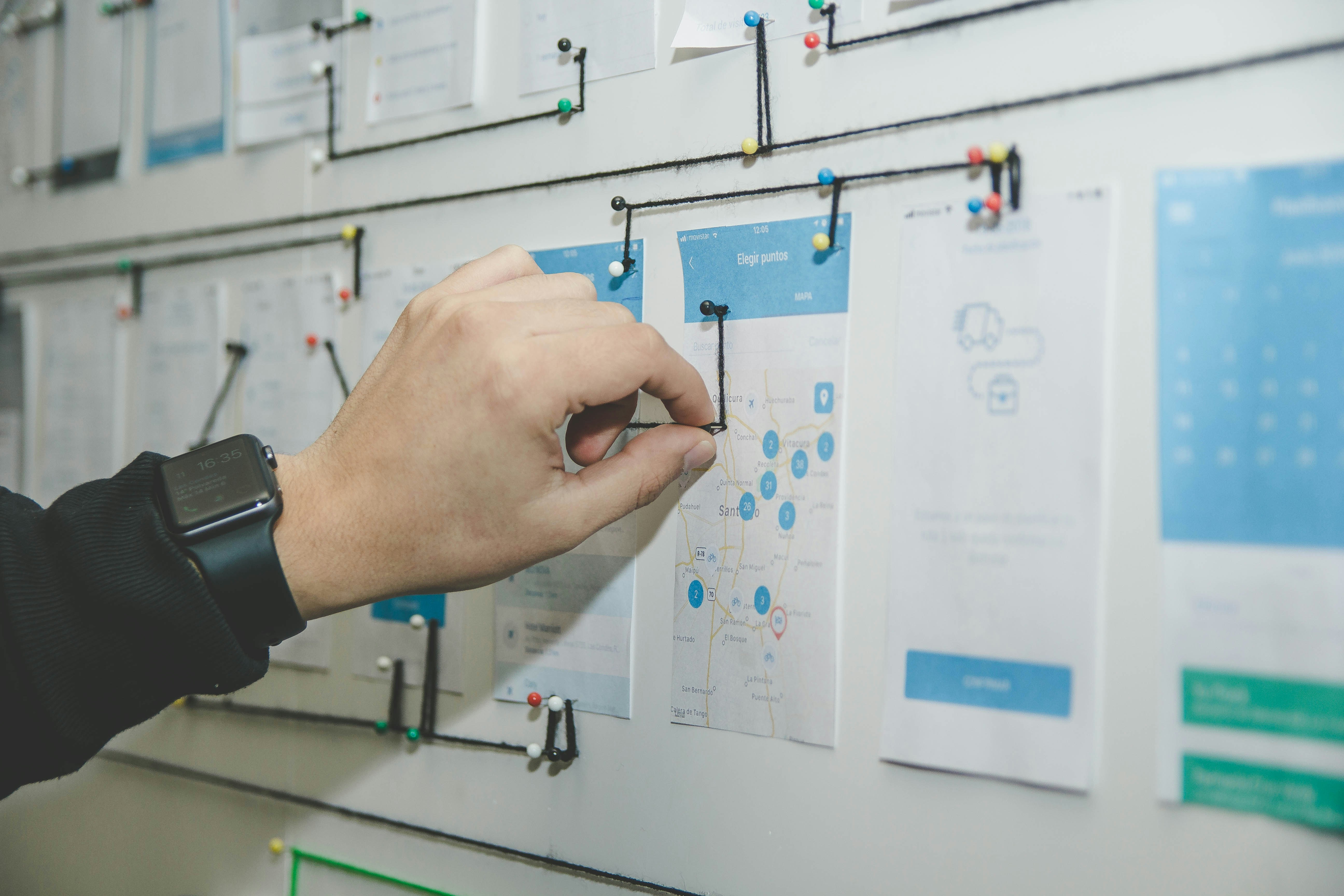 IT project management