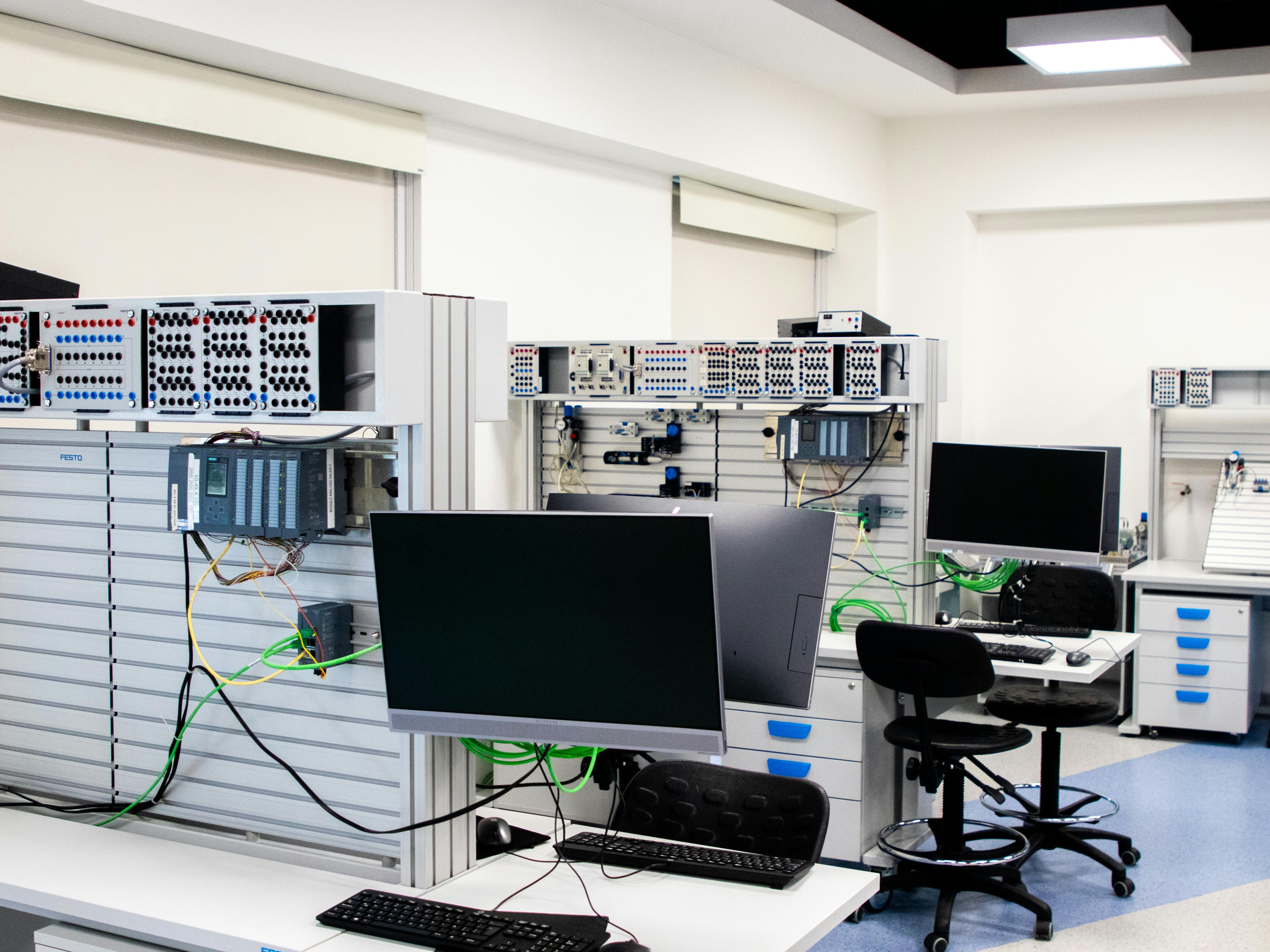 Information & Communication Technology (ICT)