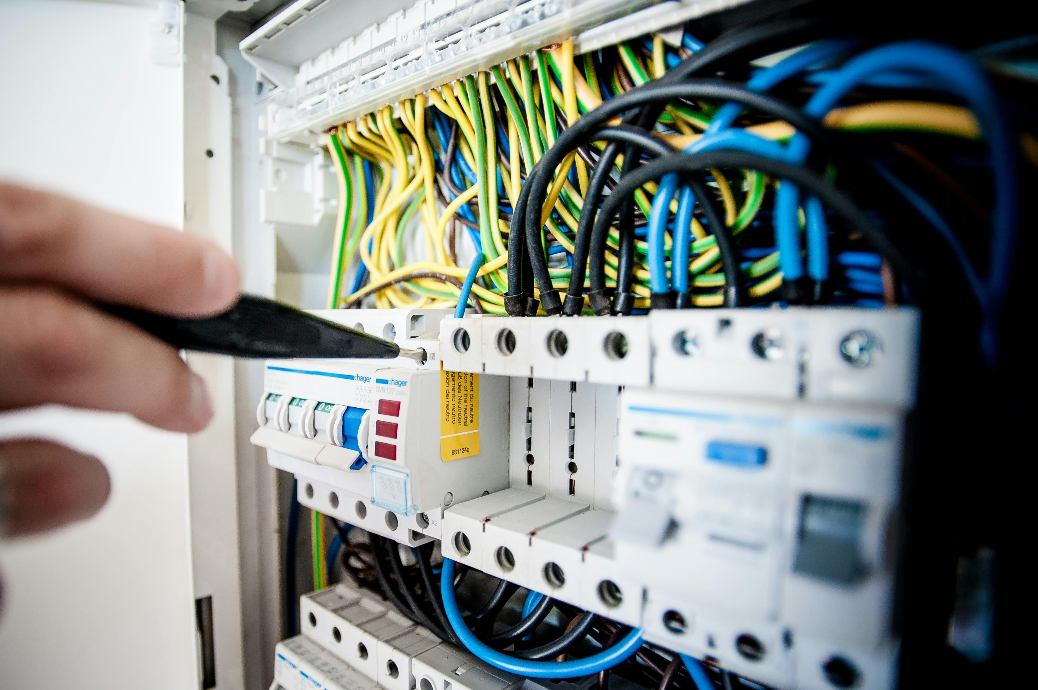 Network design & optimization