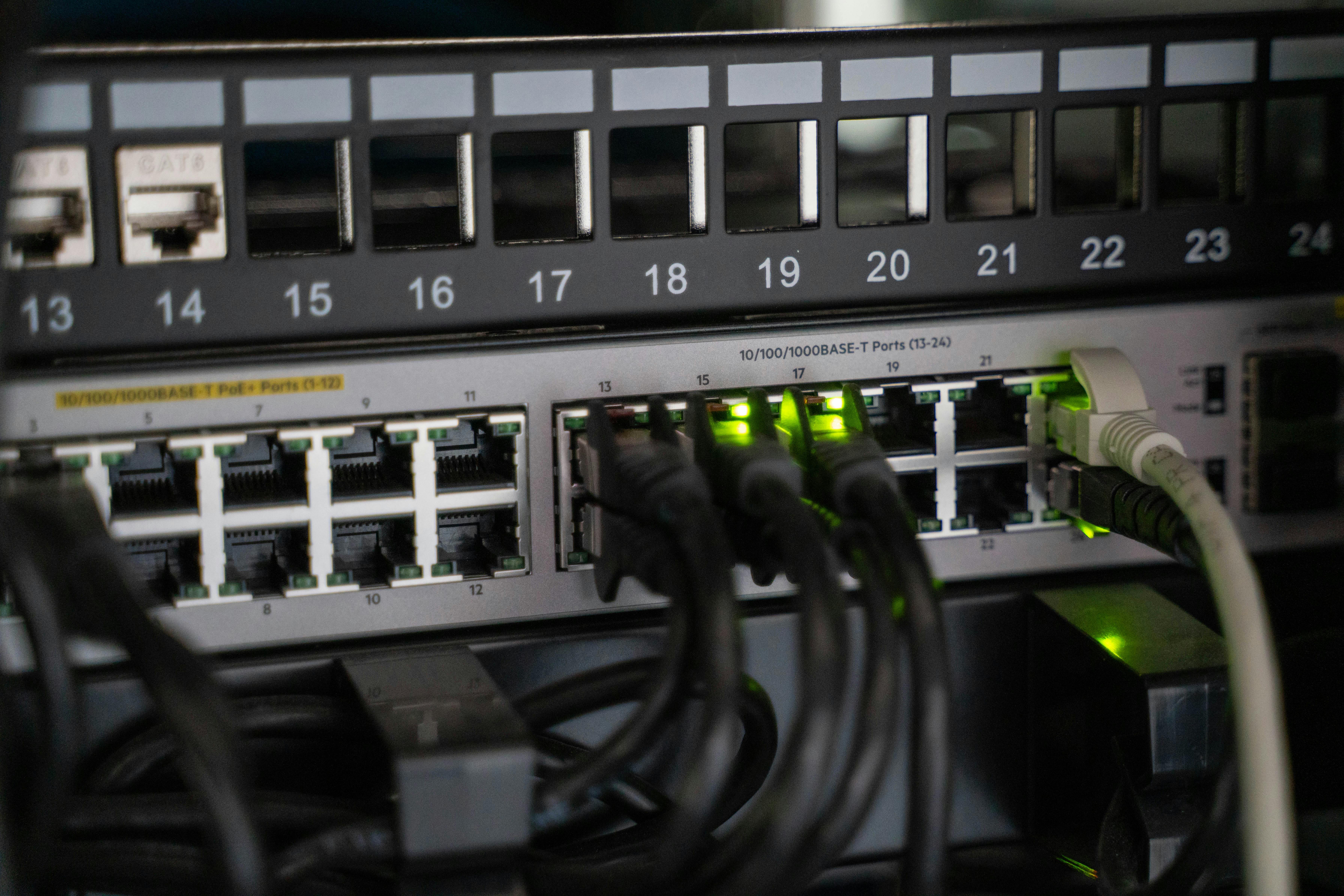 Systems integration