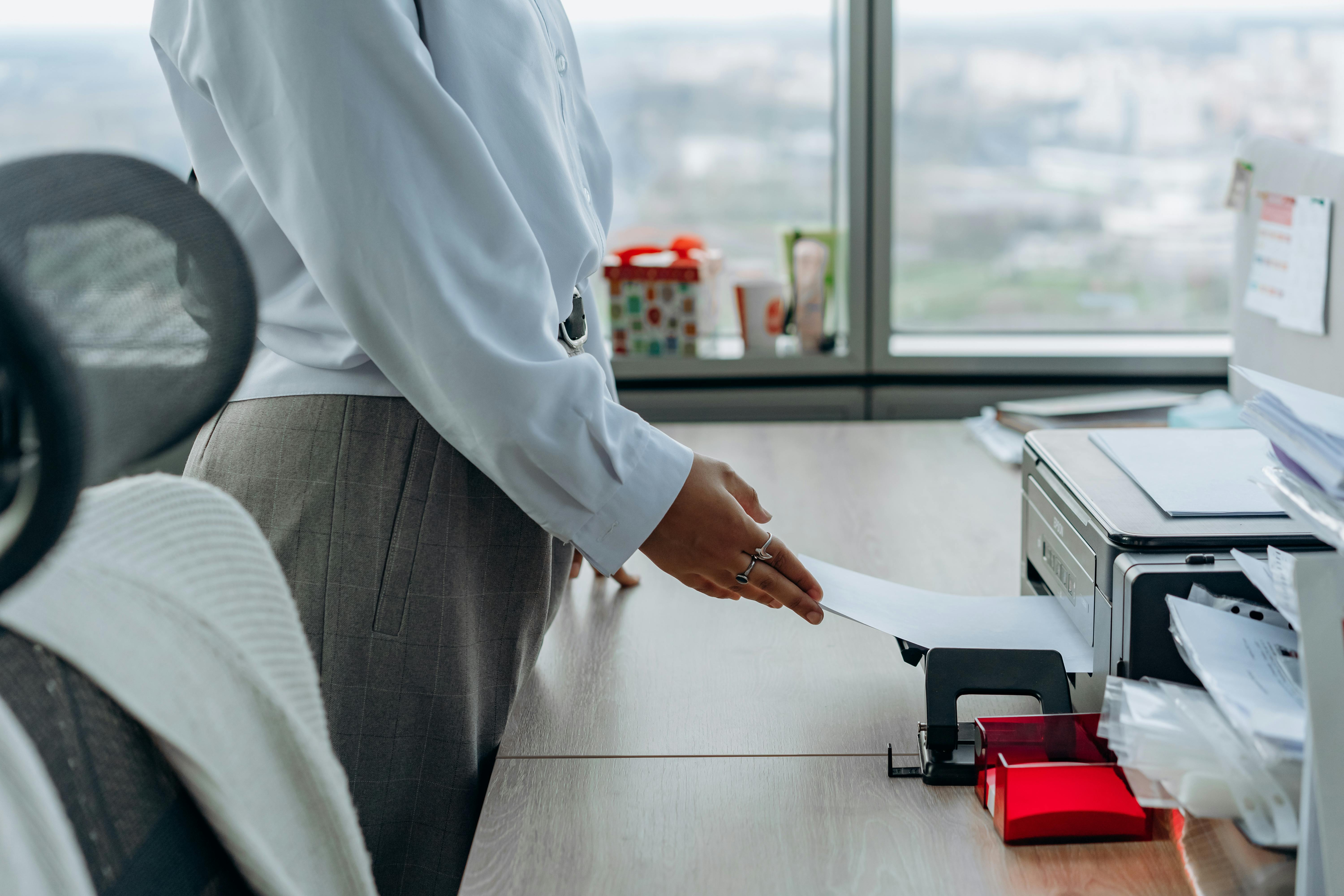 Laminators