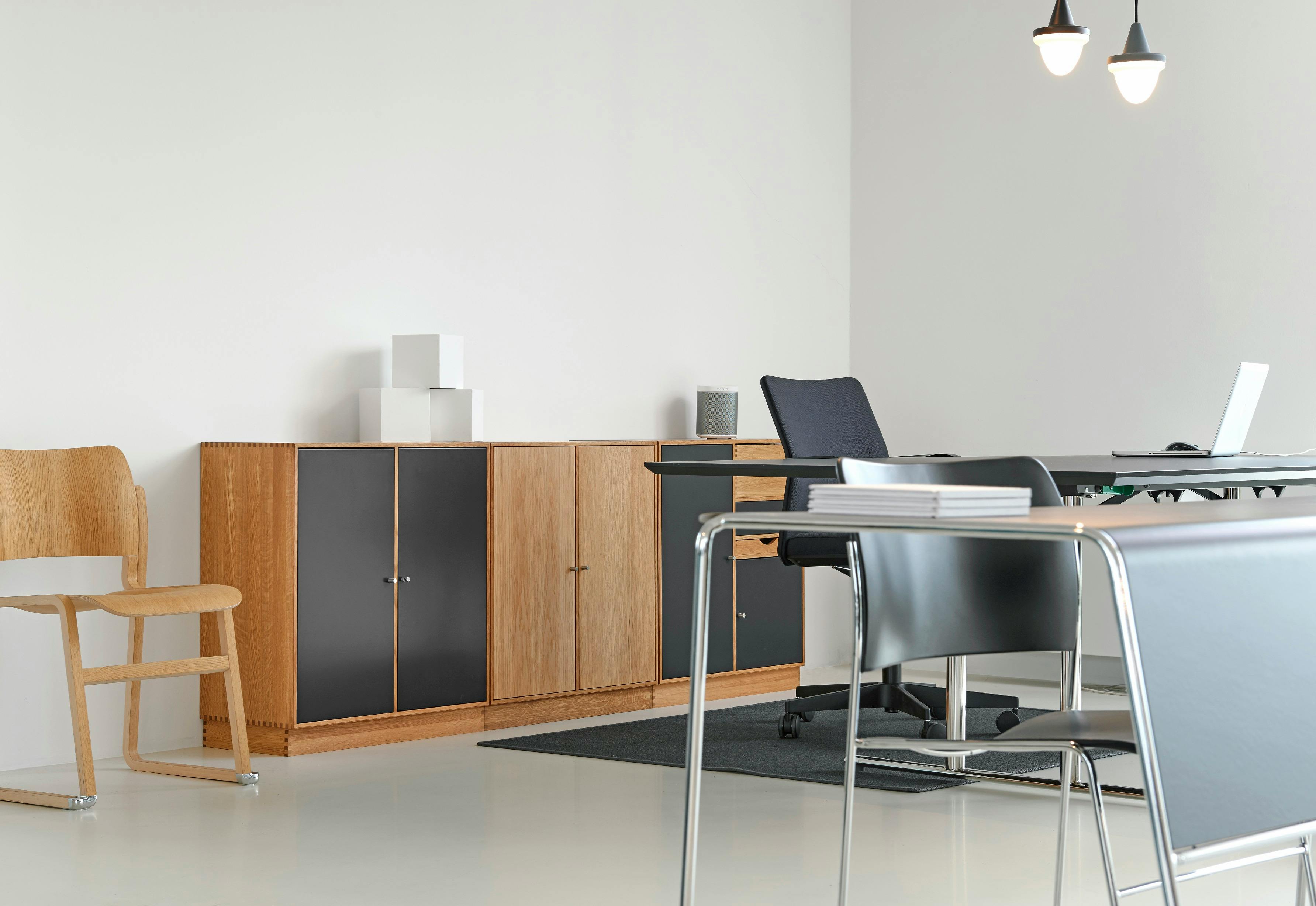 Office Equipment & Furnishings