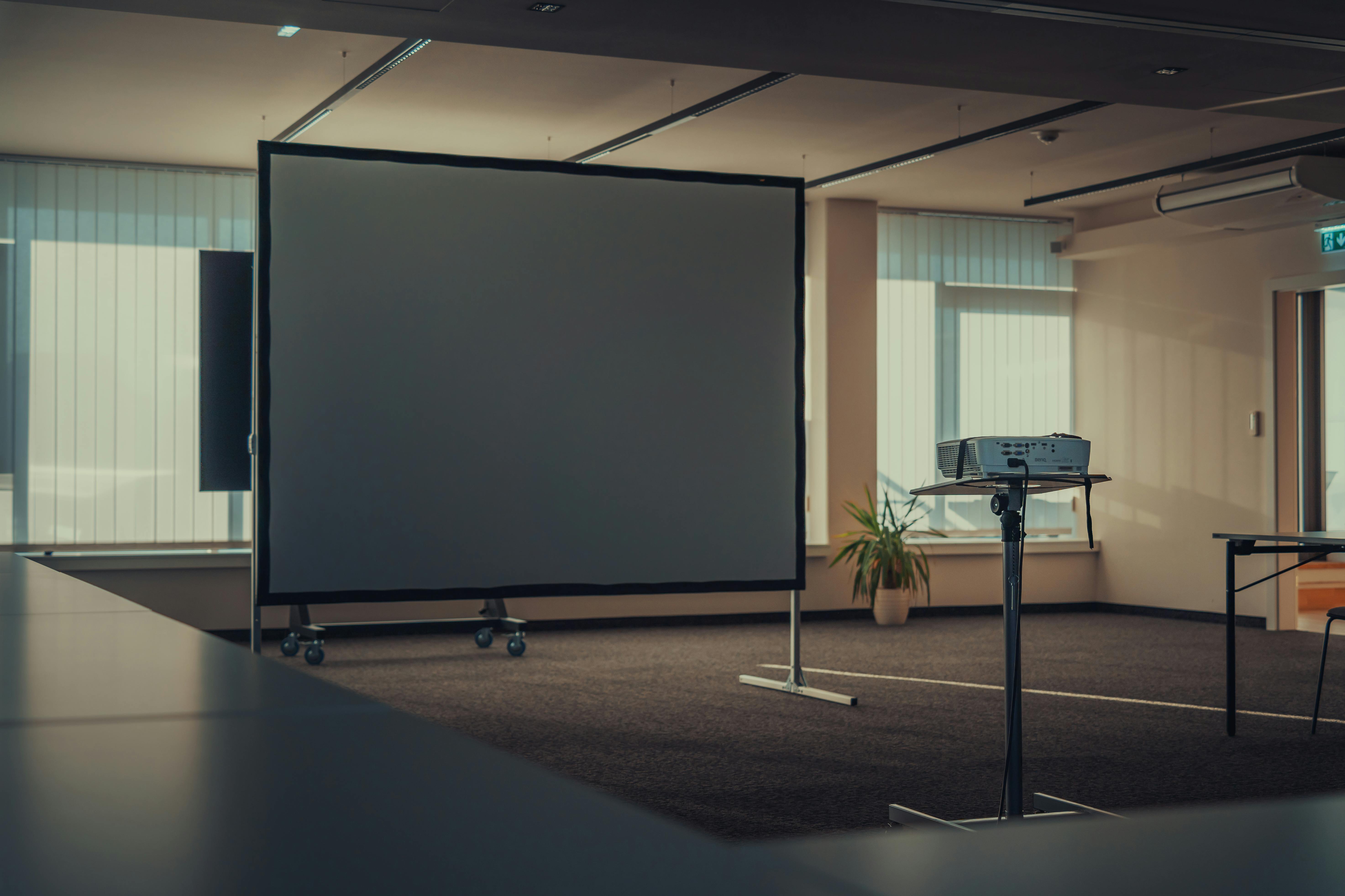 Projectors