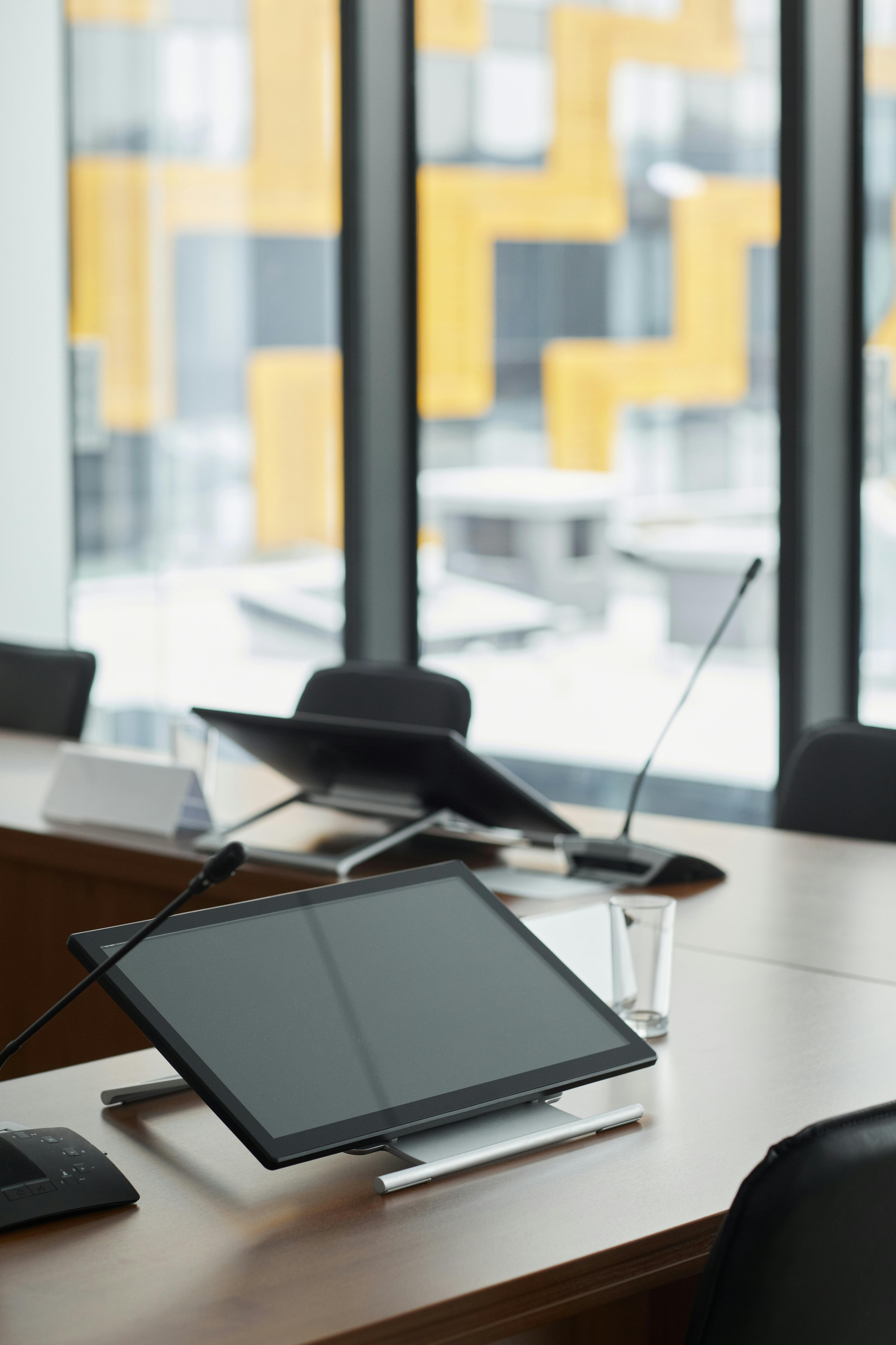 Teleconferencing systems