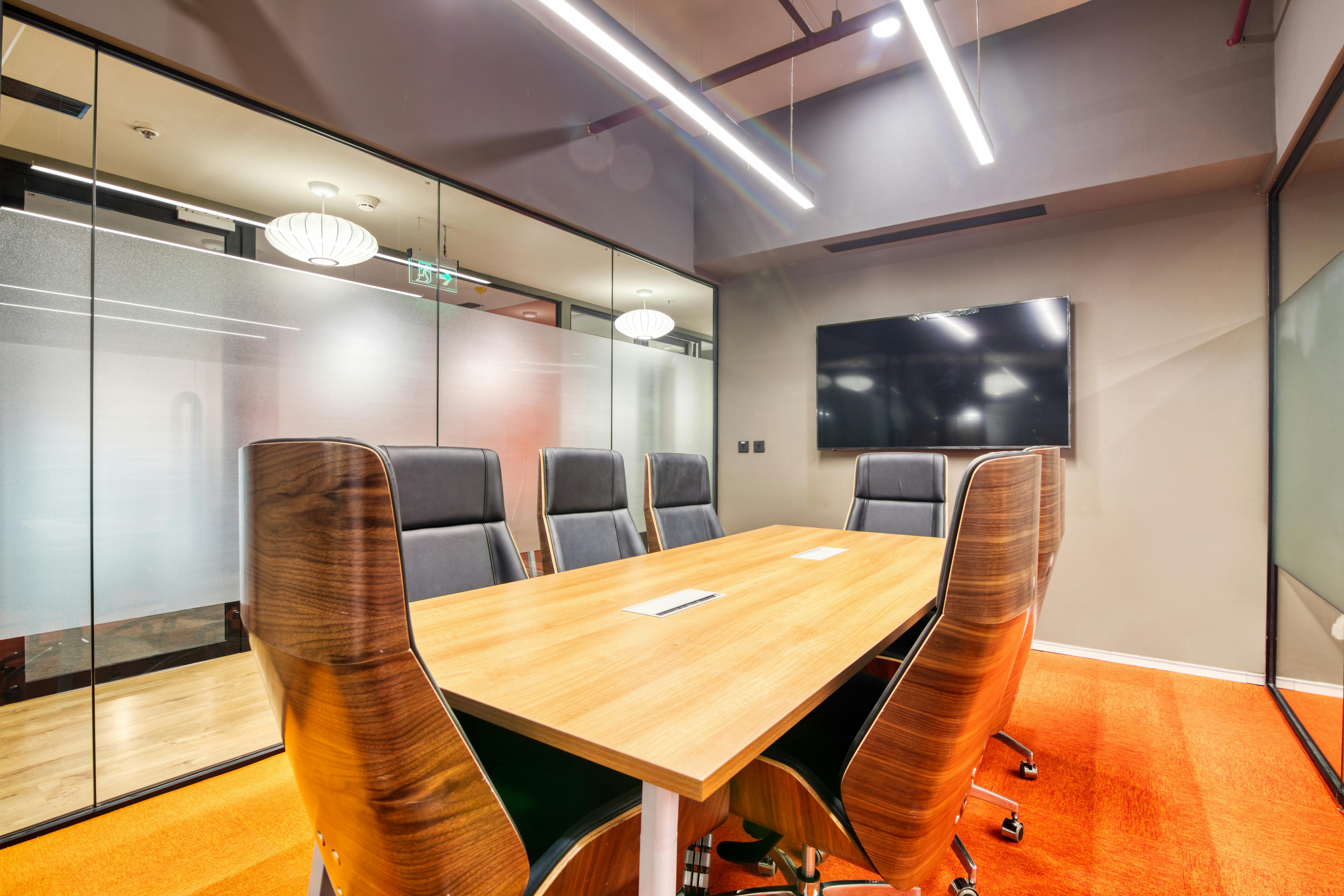 Ergonomic chairs