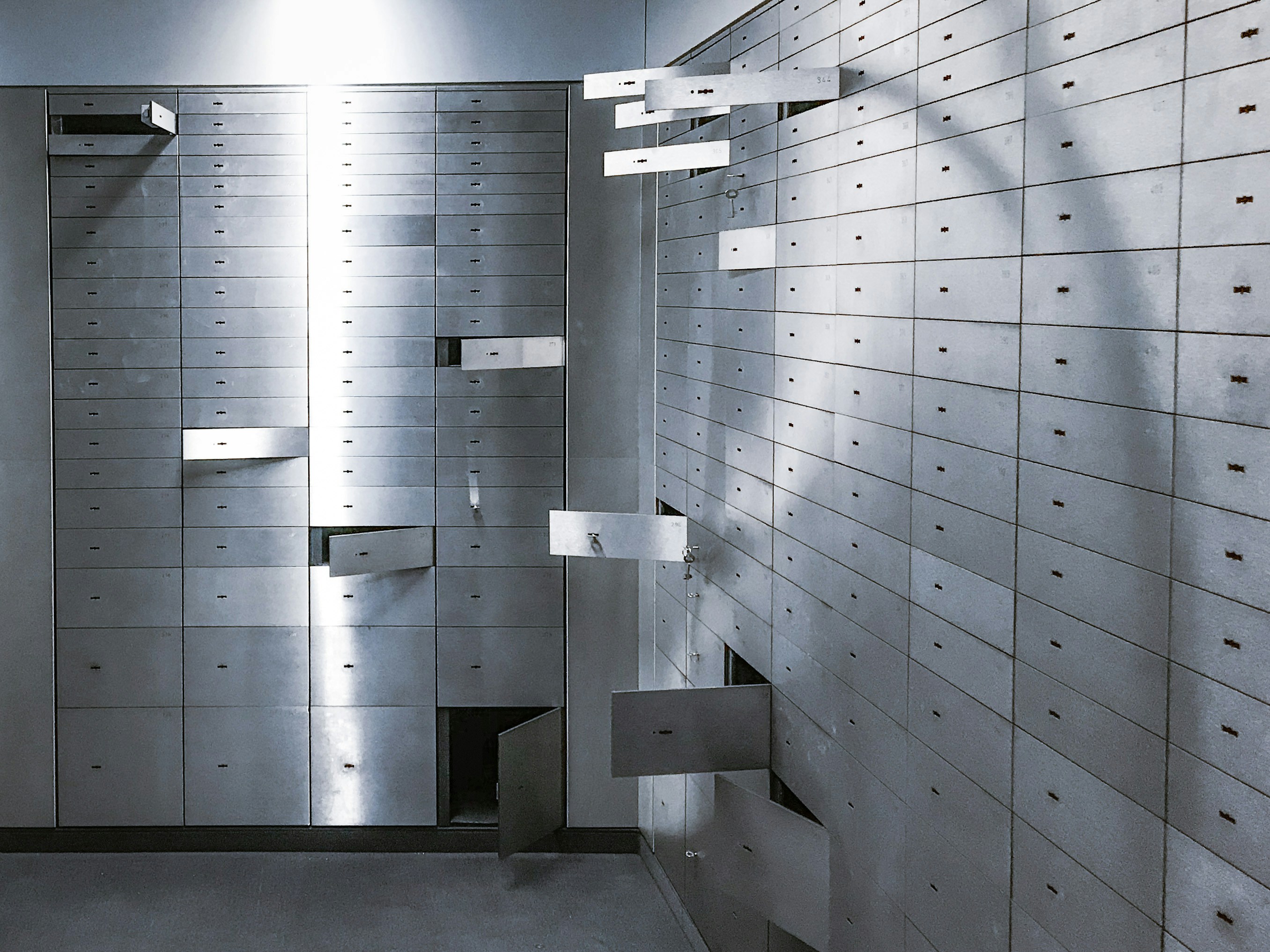 Safes