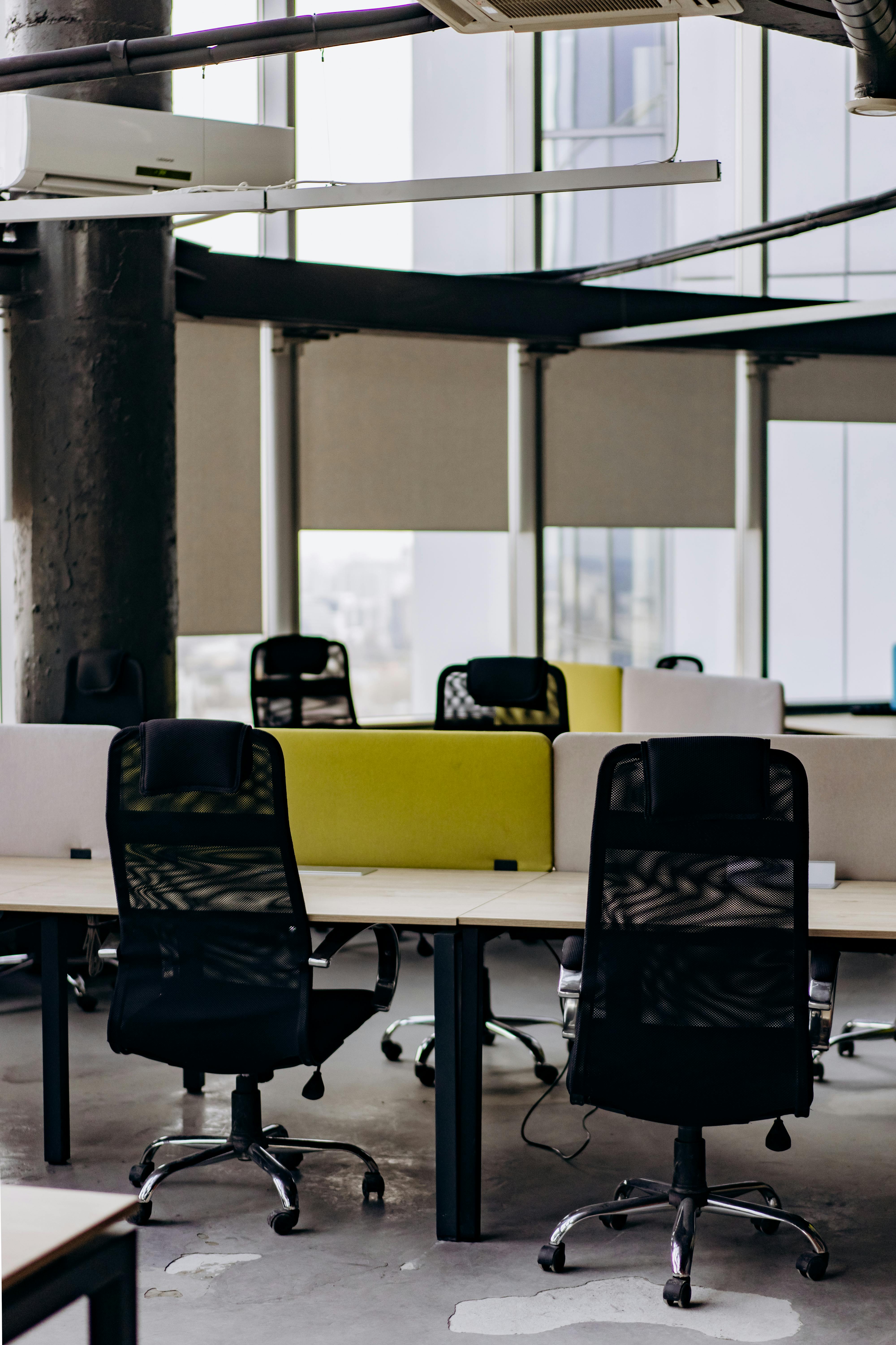 Workstations