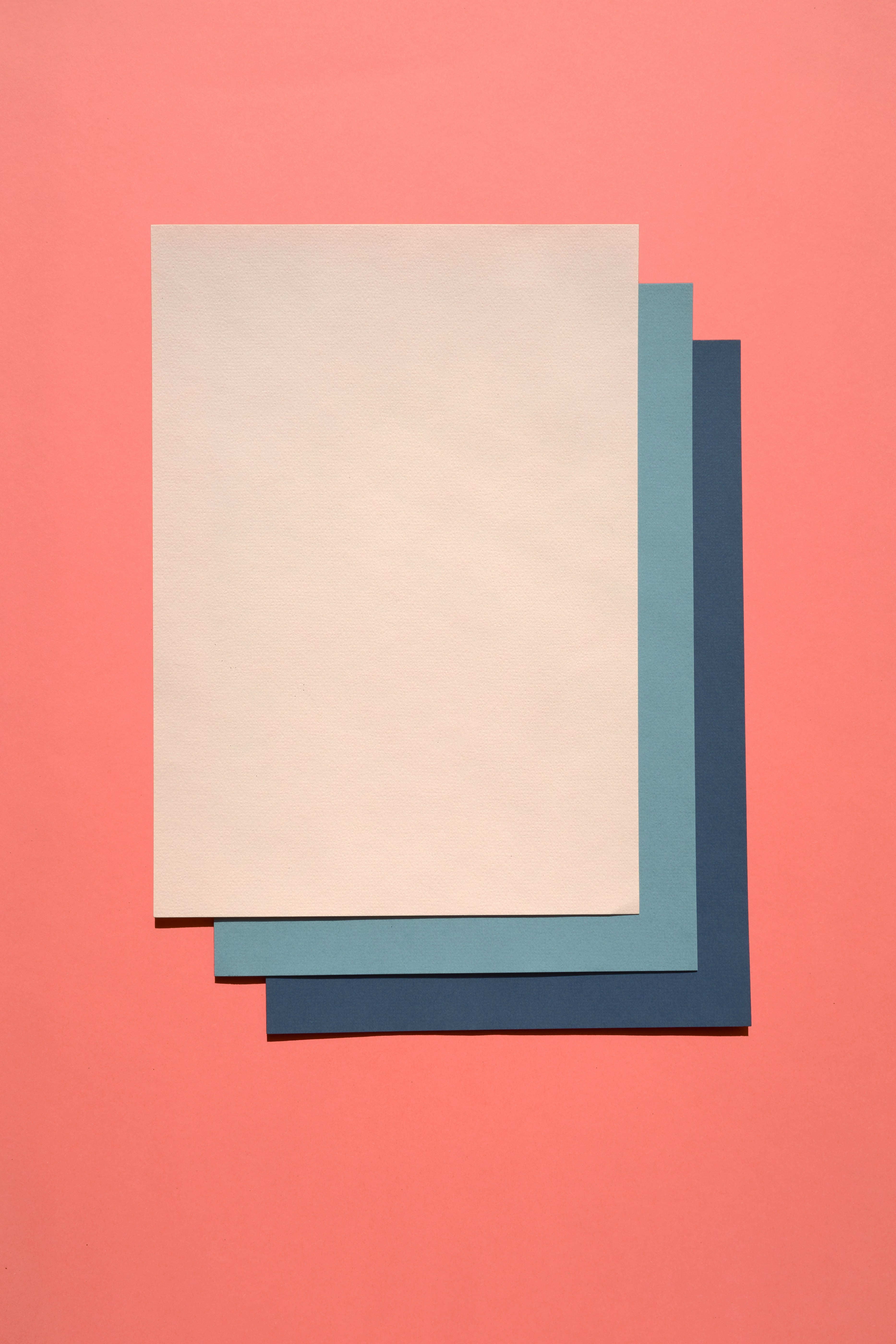 Copy paper (A3, A4, A5)