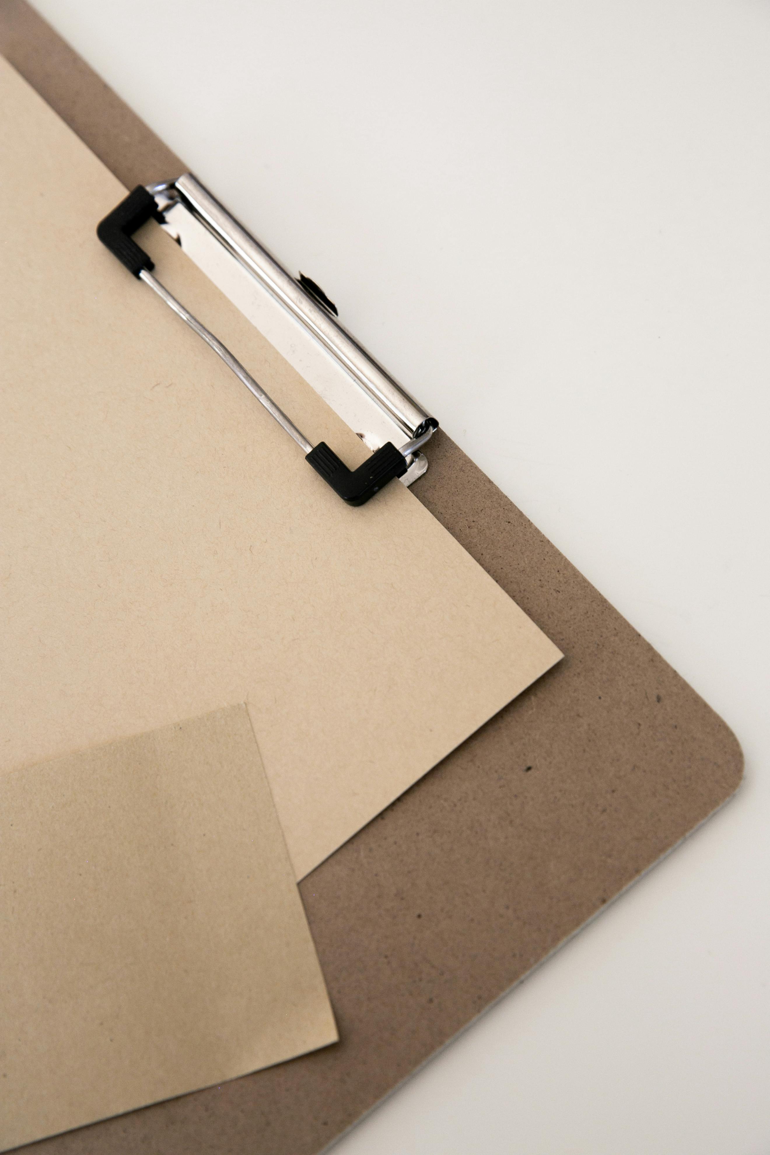 Document holders