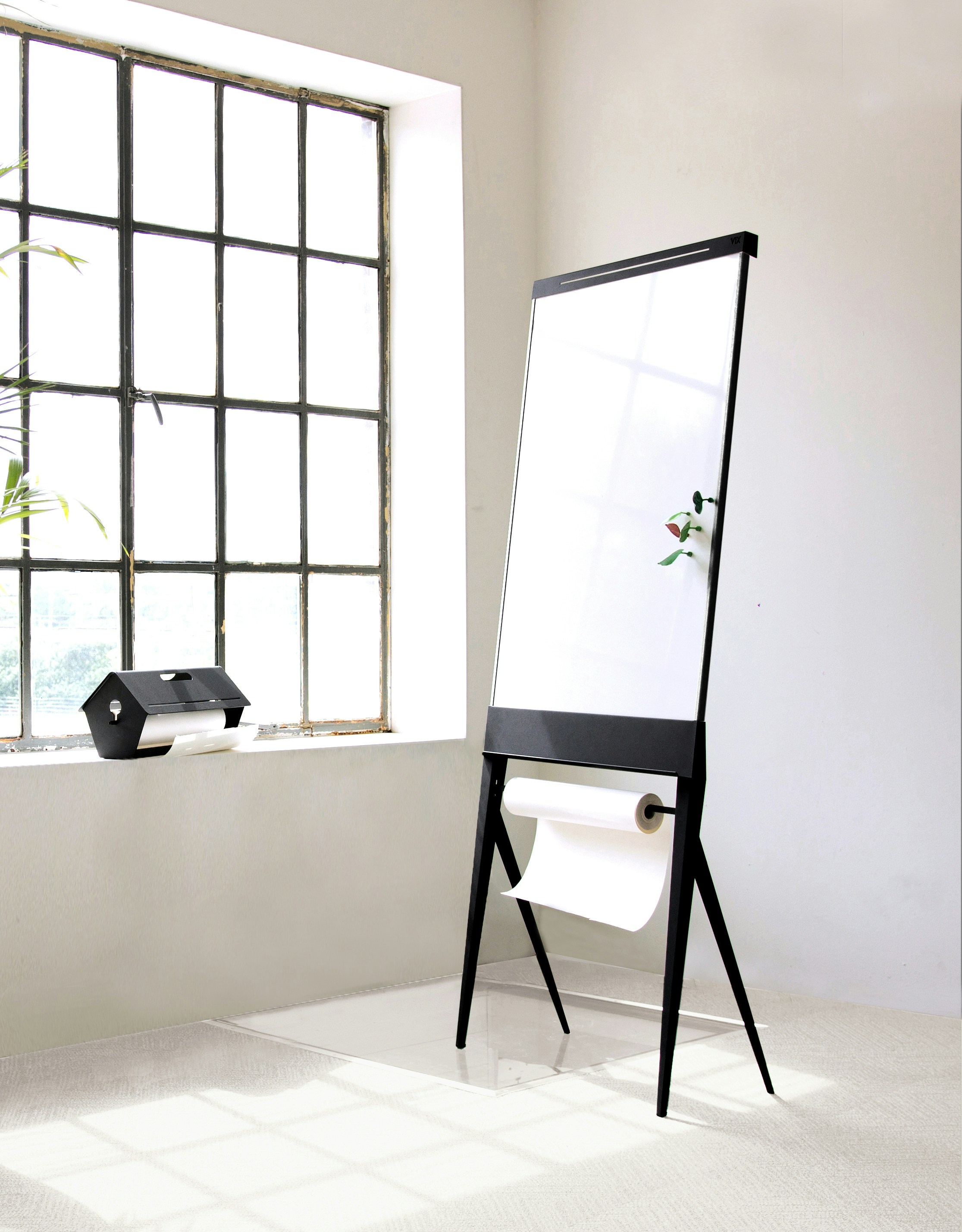 Flip charts