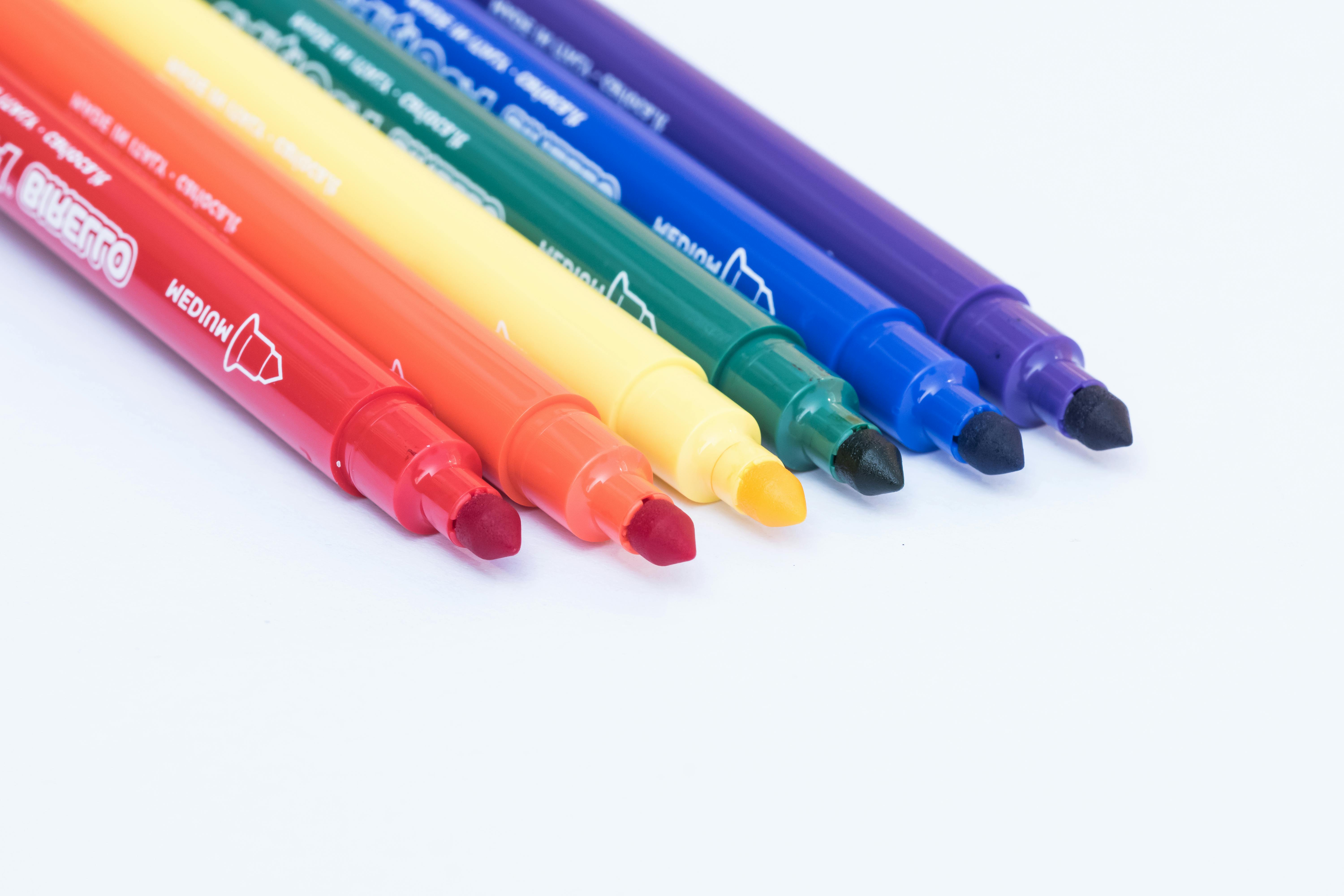 Markers