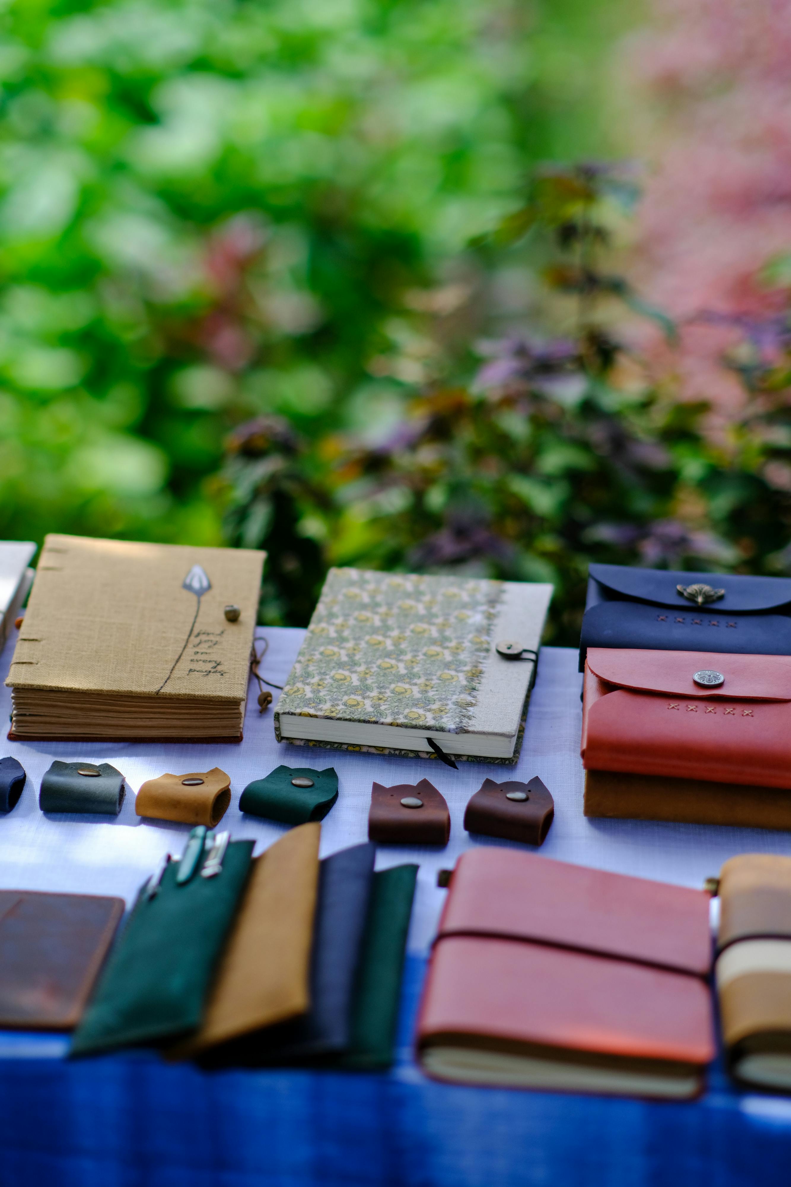 Notebooks