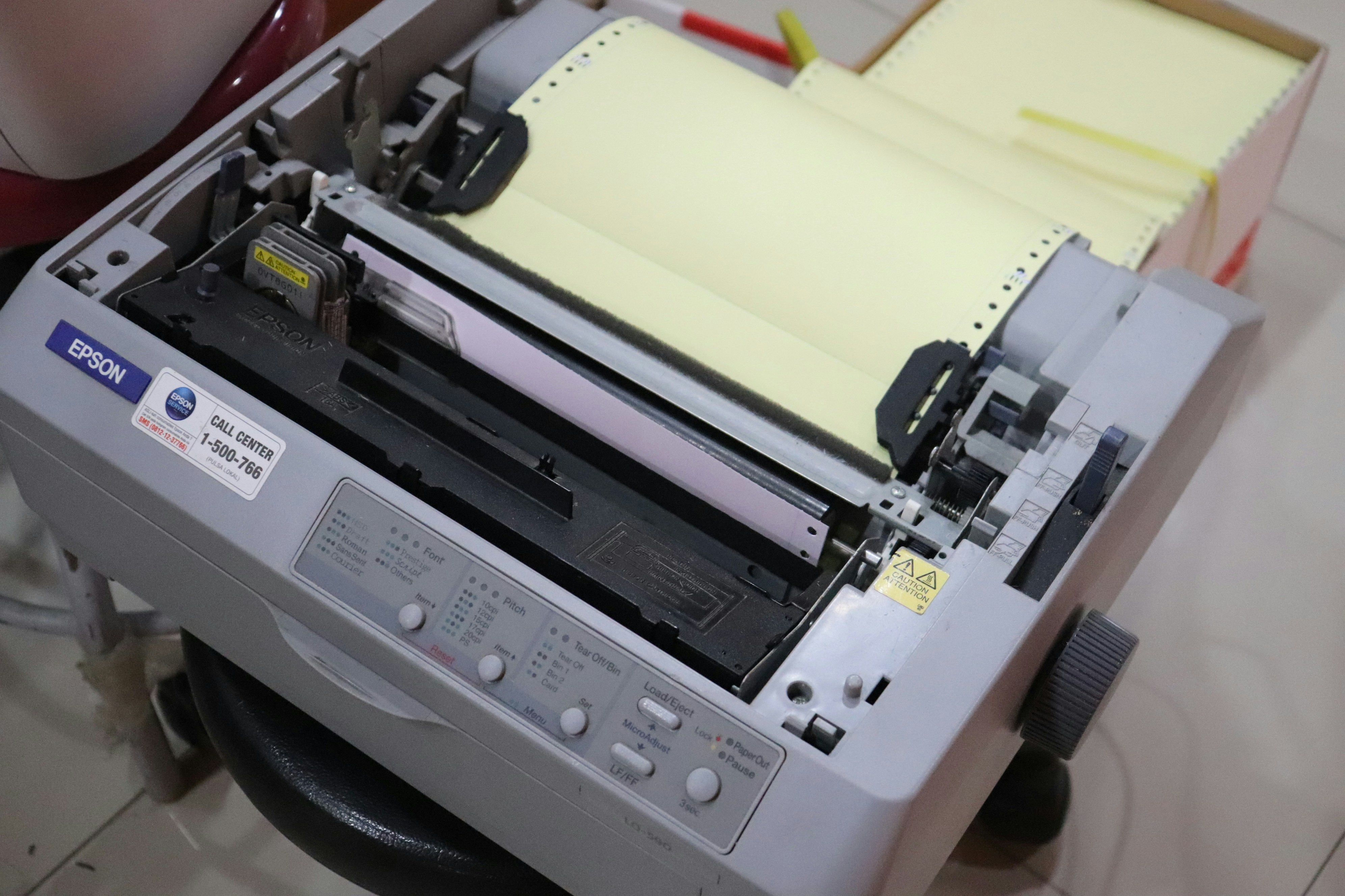 Printing & Lithographic Materials