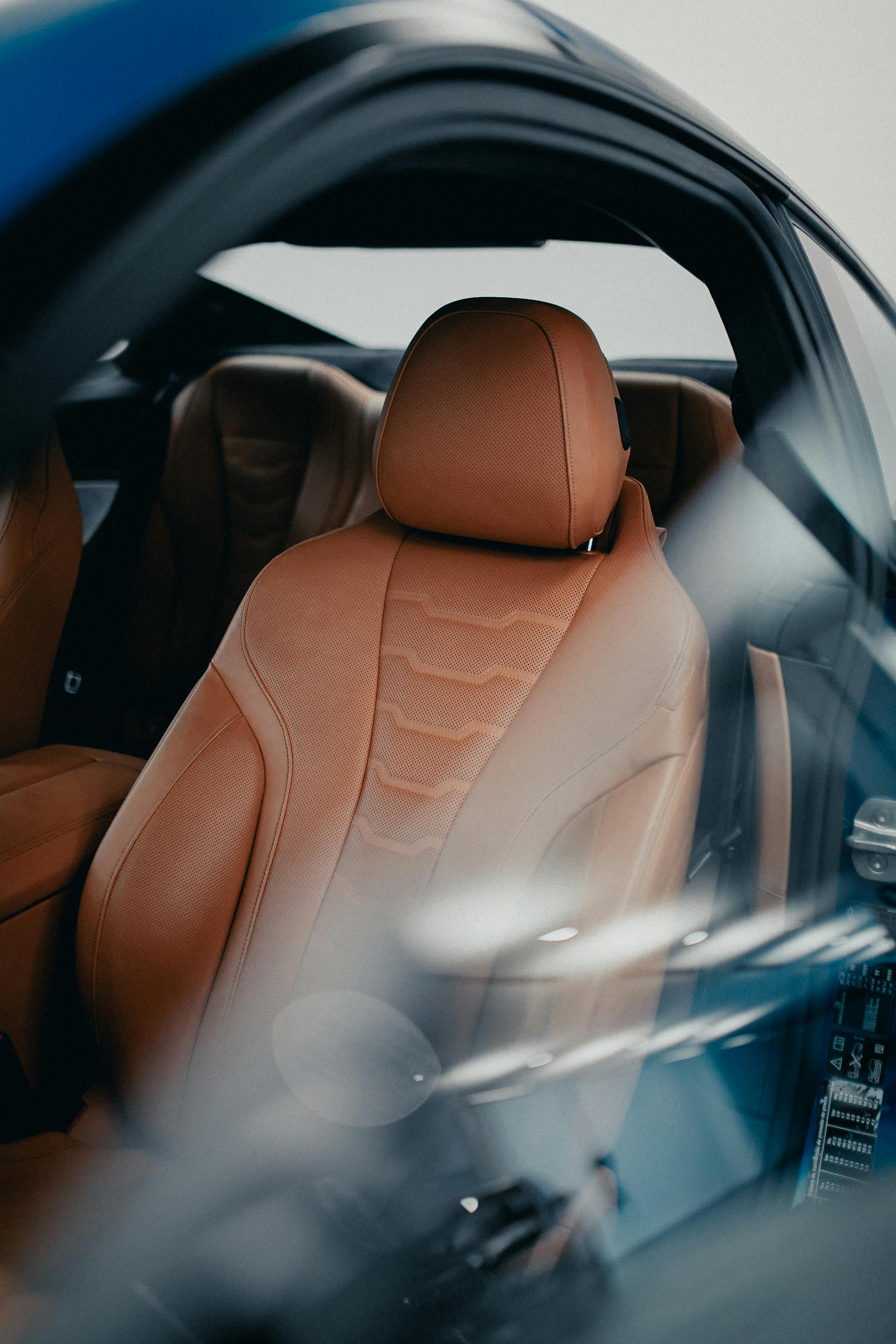 Seat covers