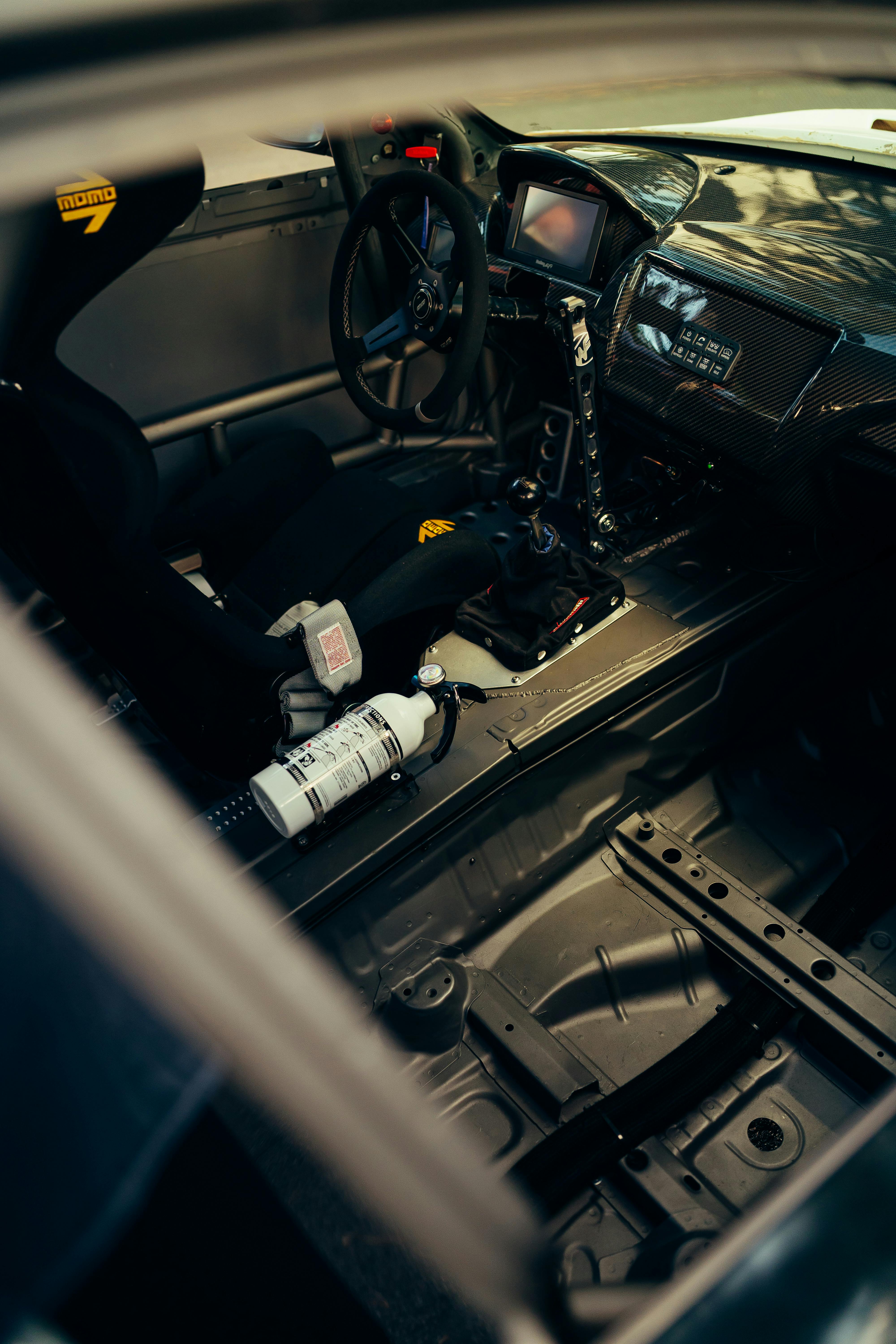 Vehicle Accessories