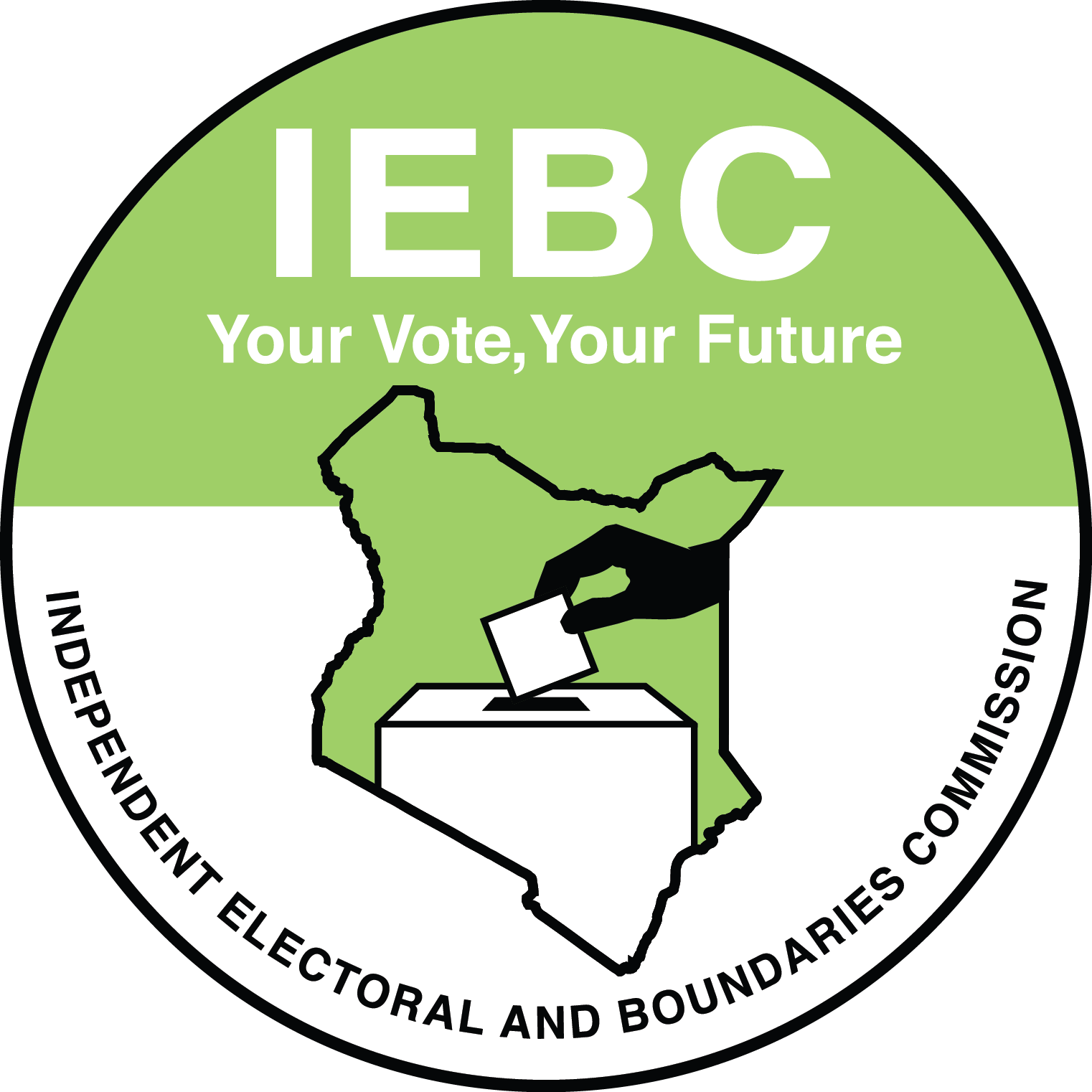 Independent Electoral and Boundaries Commission (IEBC)