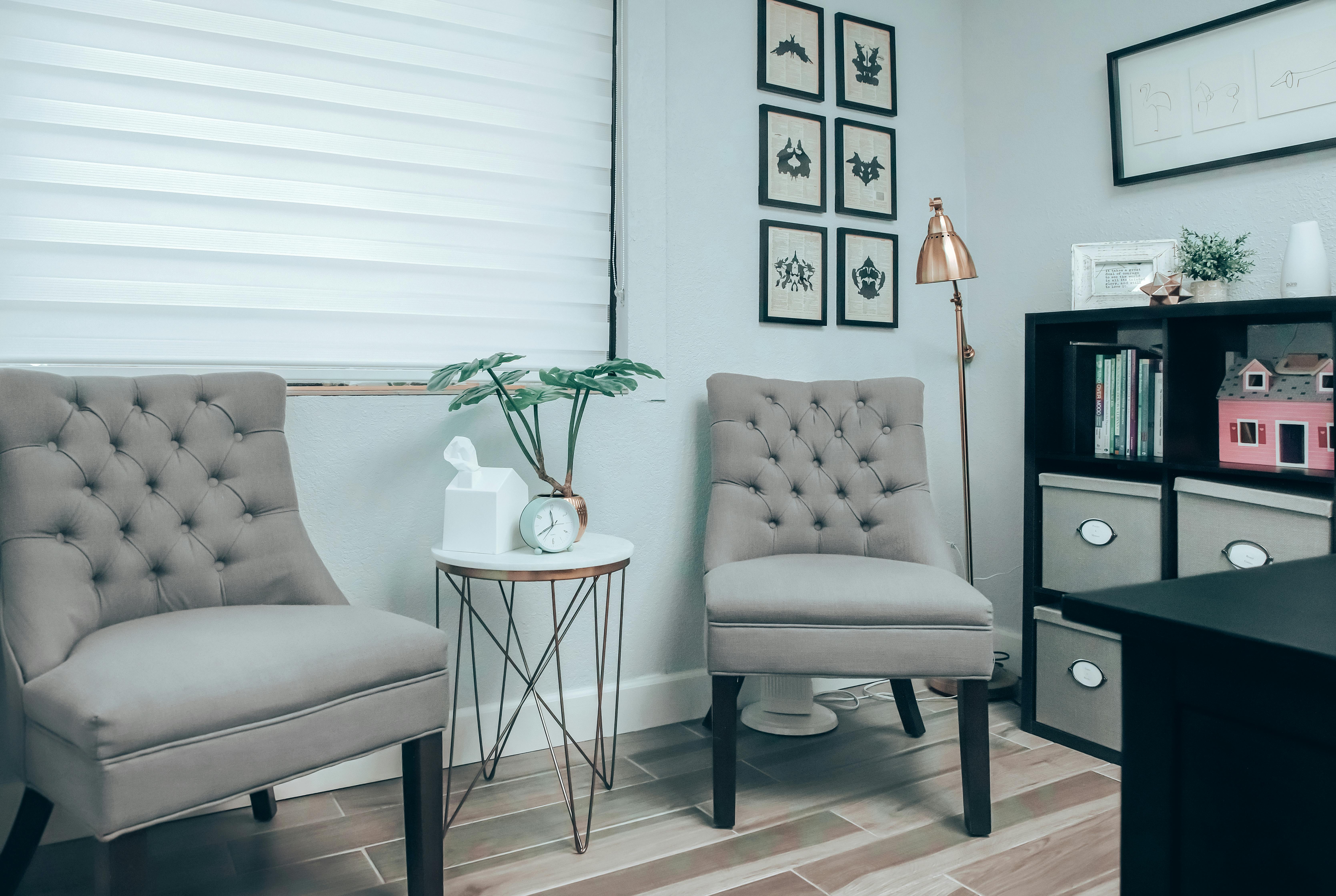 Office Equipment & Furnishings