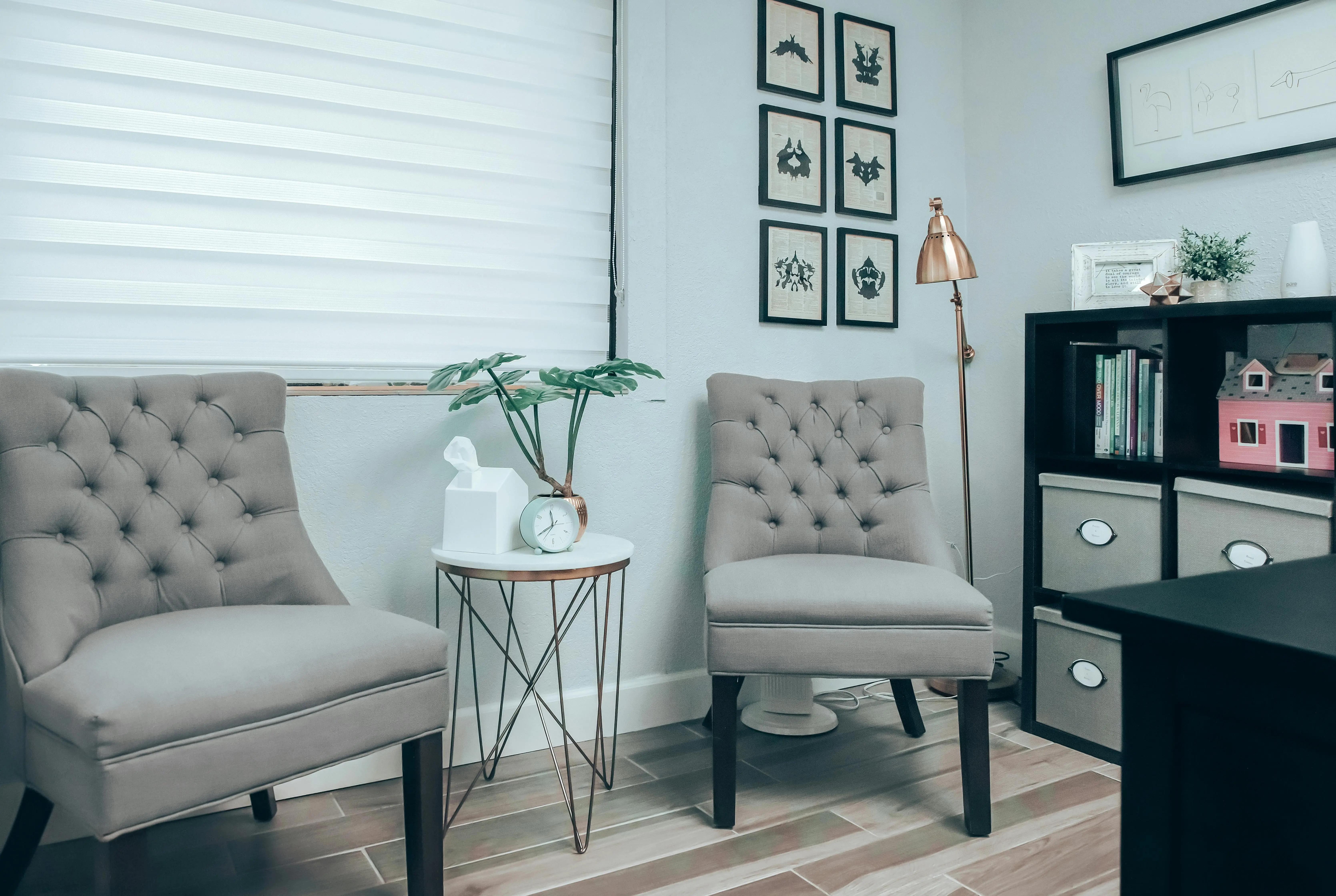 Office Equipment & Furnishings